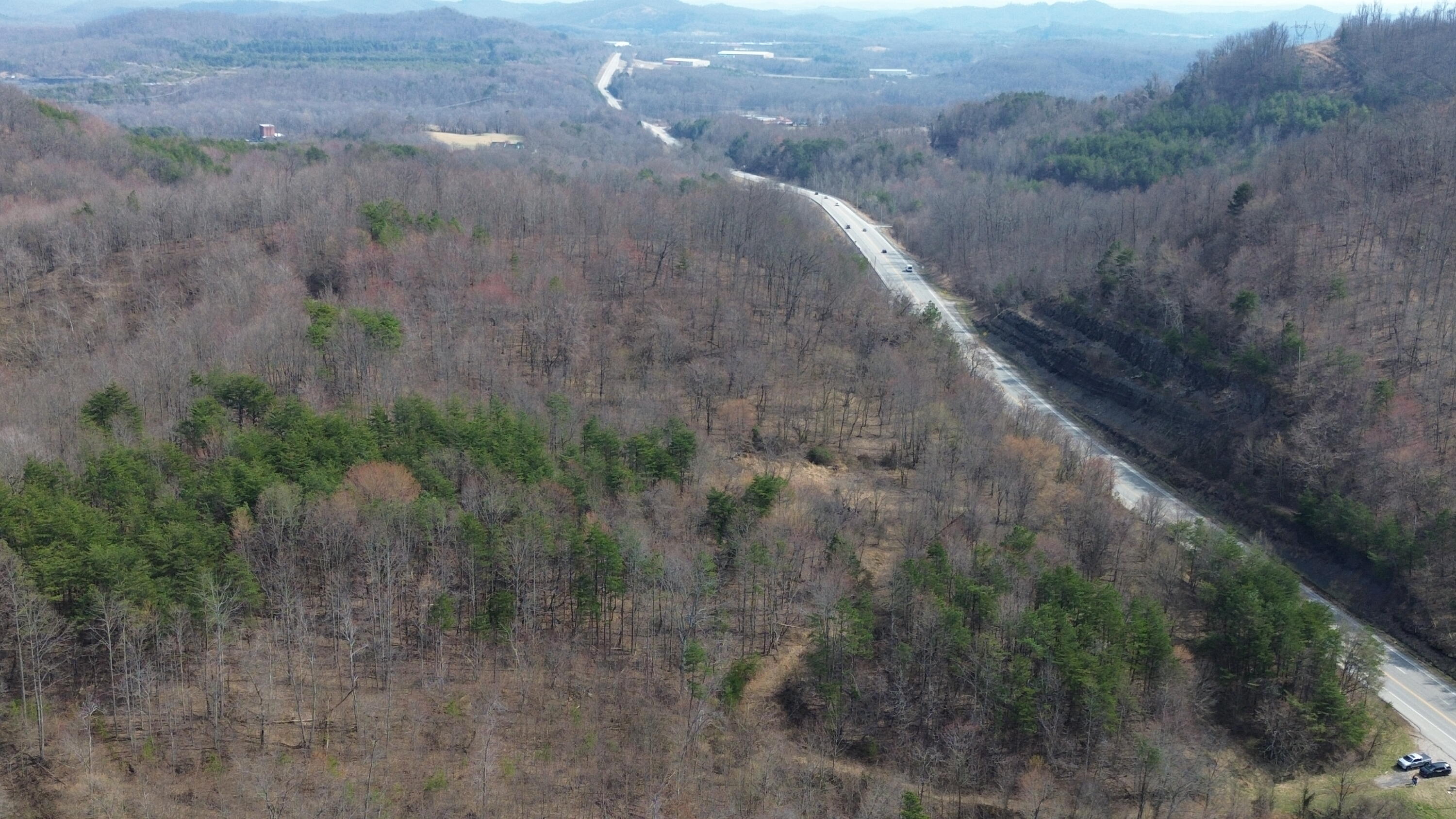 9999 3041 (corbin Bypass) Highway Property Photo 28