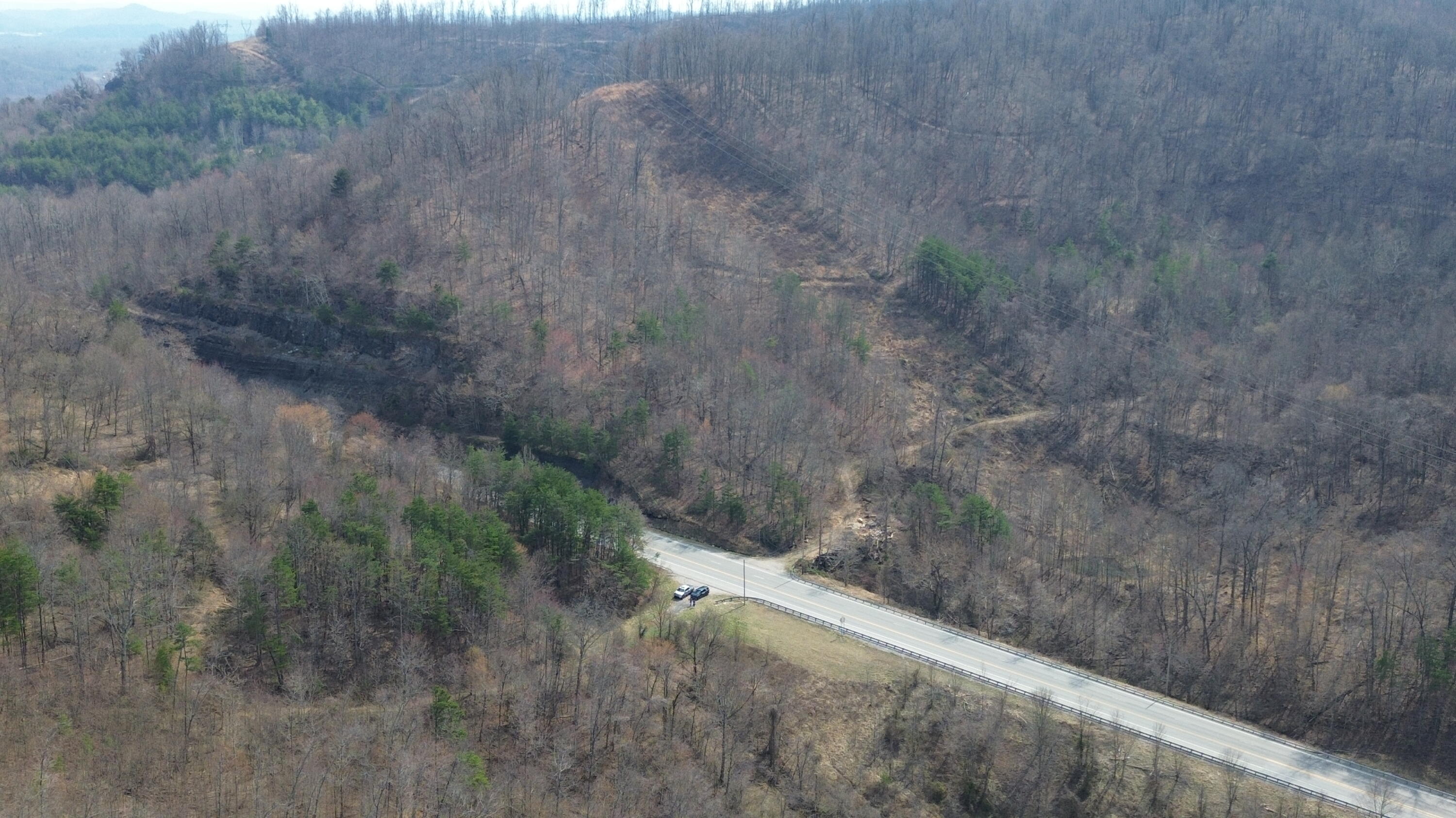 9999 3041 (corbin Bypass) Highway Property Photo 29