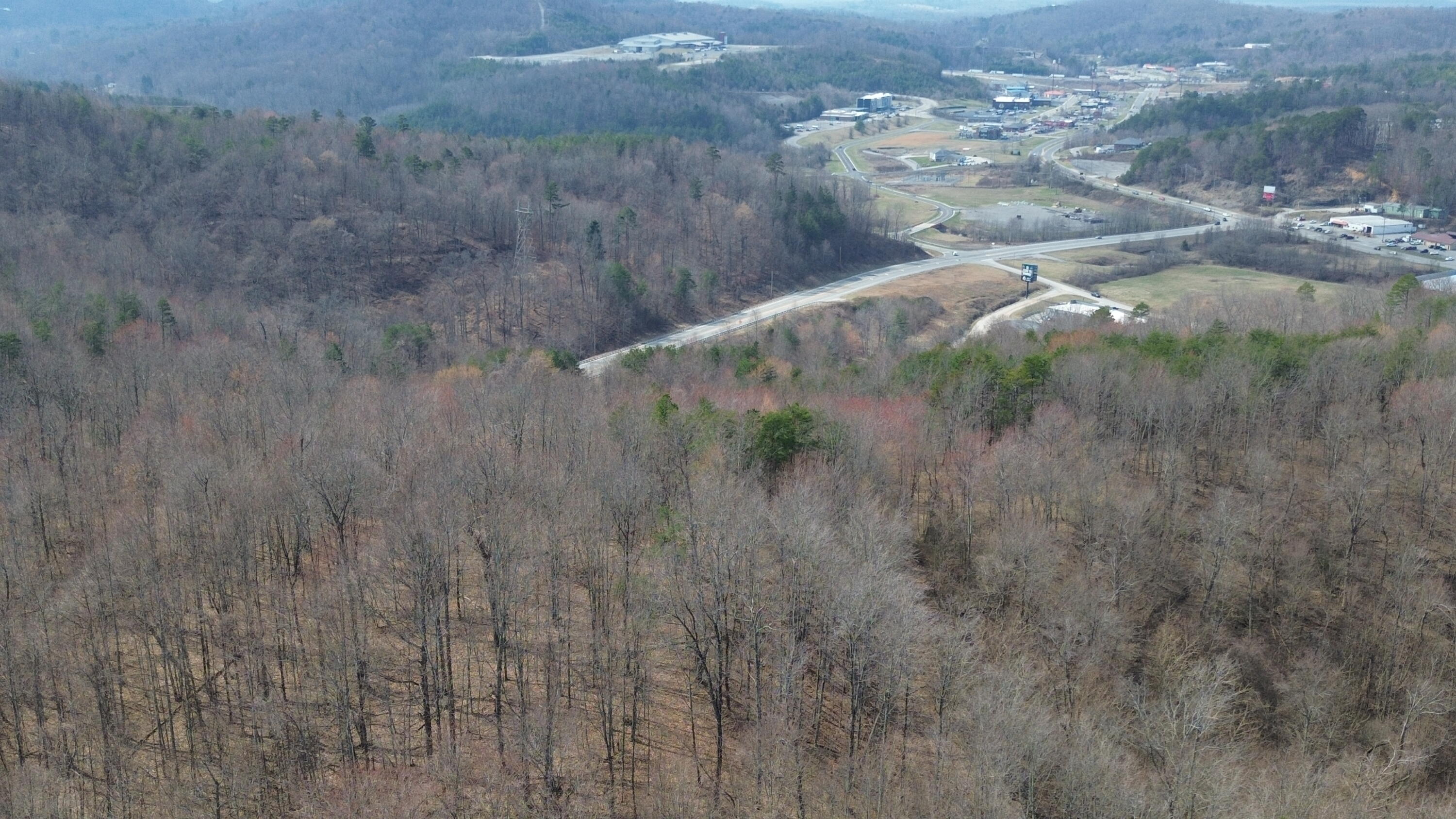 9999 3041 (corbin Bypass) Highway Property Photo 34
