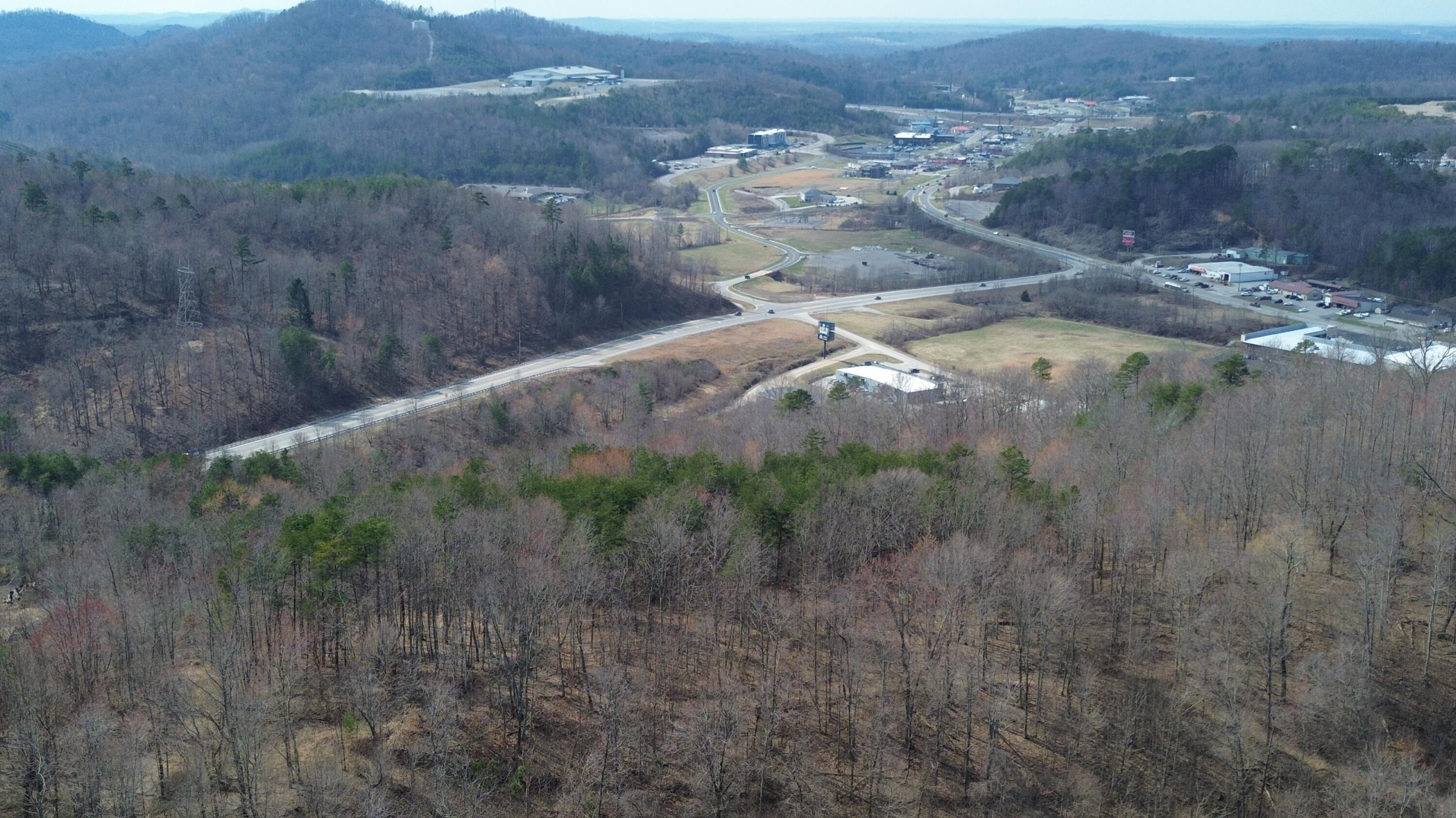 9999 3041 (corbin Bypass) Highway Property Photo 35