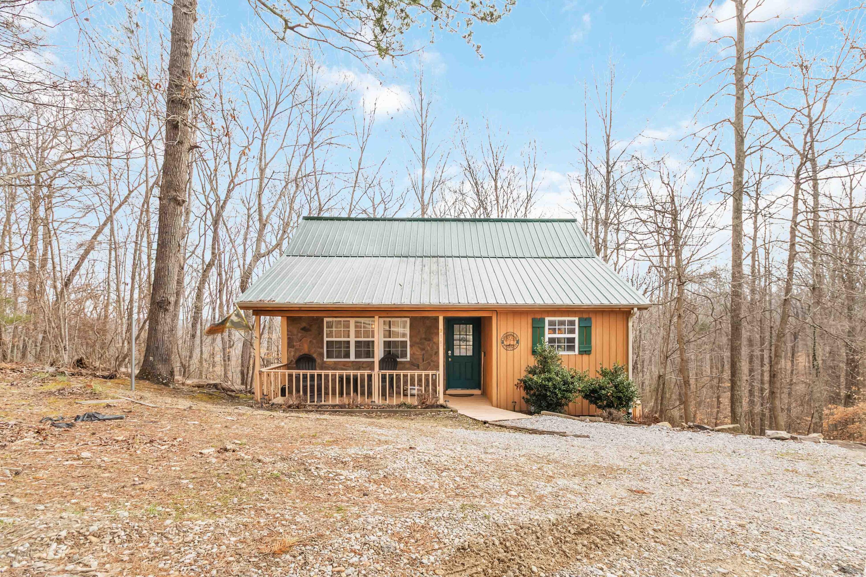 214 Enchanted Forest Way Property Photo 2