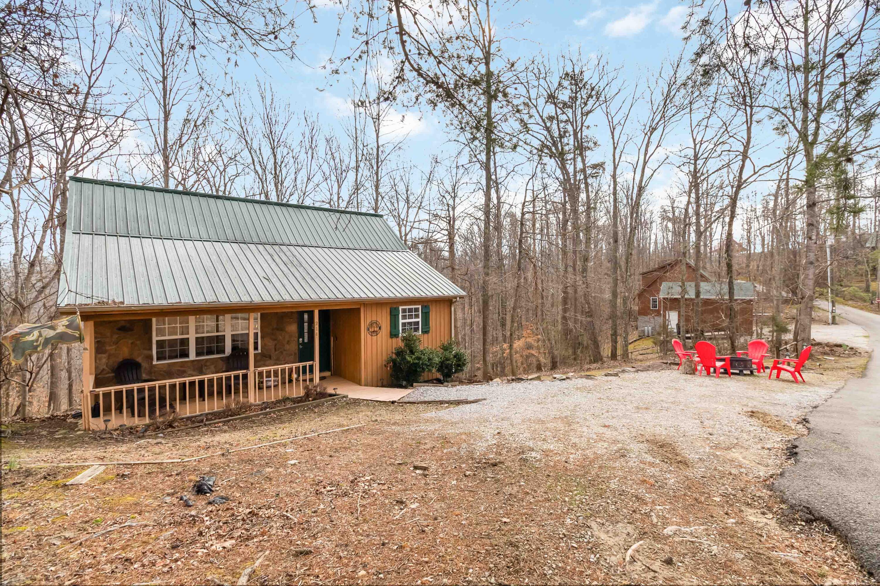 214 Enchanted Forest Way Property Photo 3