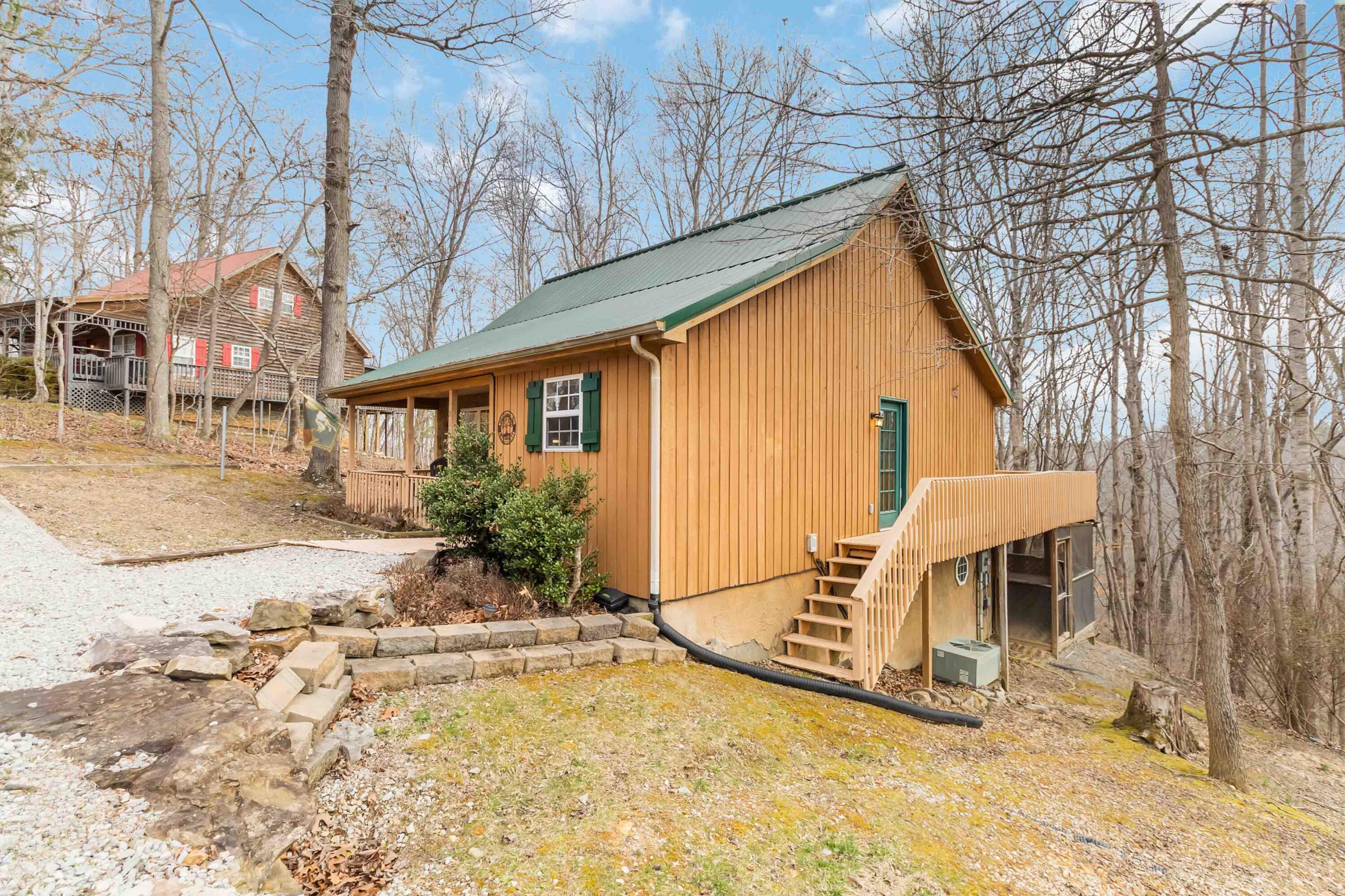 214 Enchanted Forest Way Property Photo 4