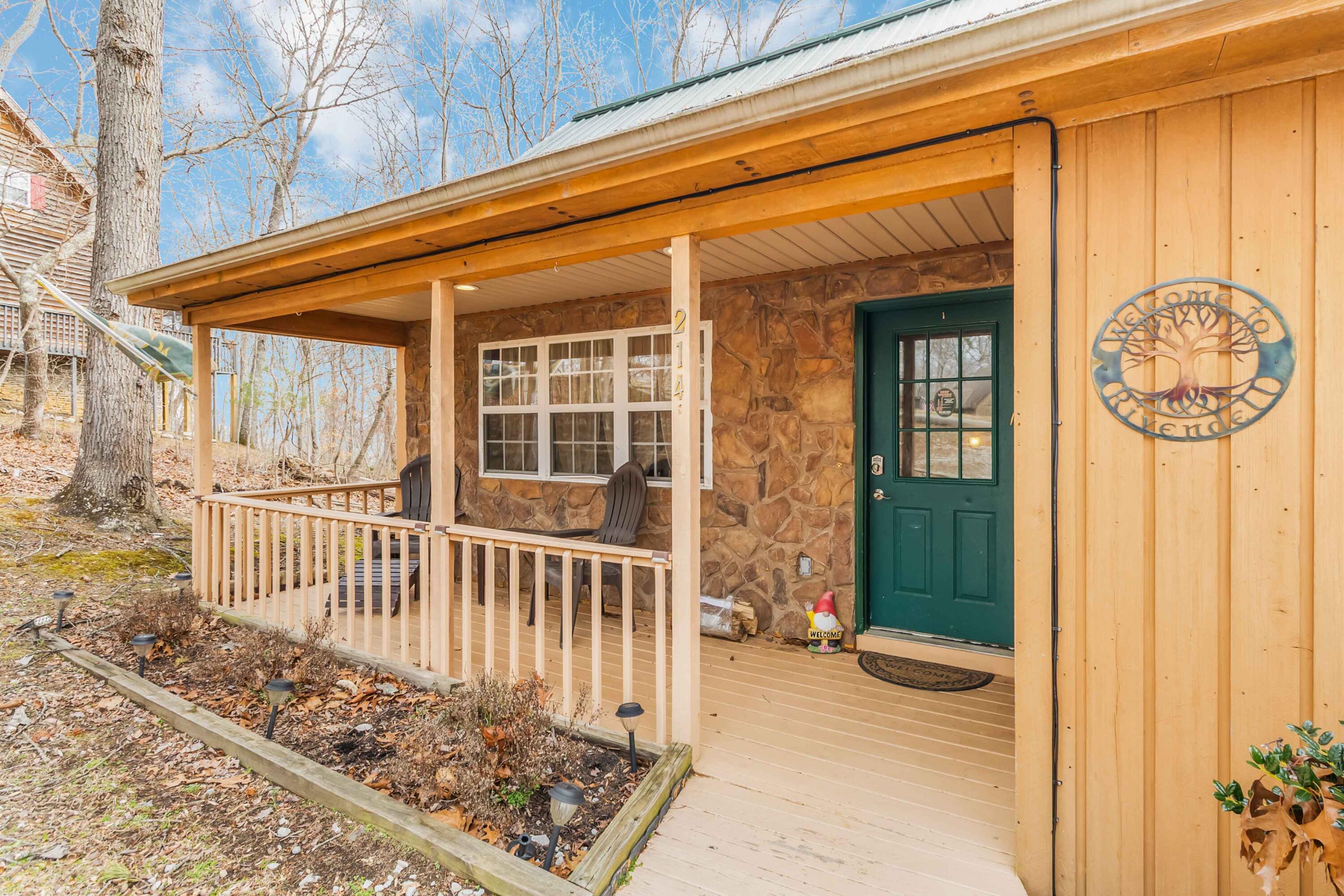 214 Enchanted Forest Way Property Photo 5
