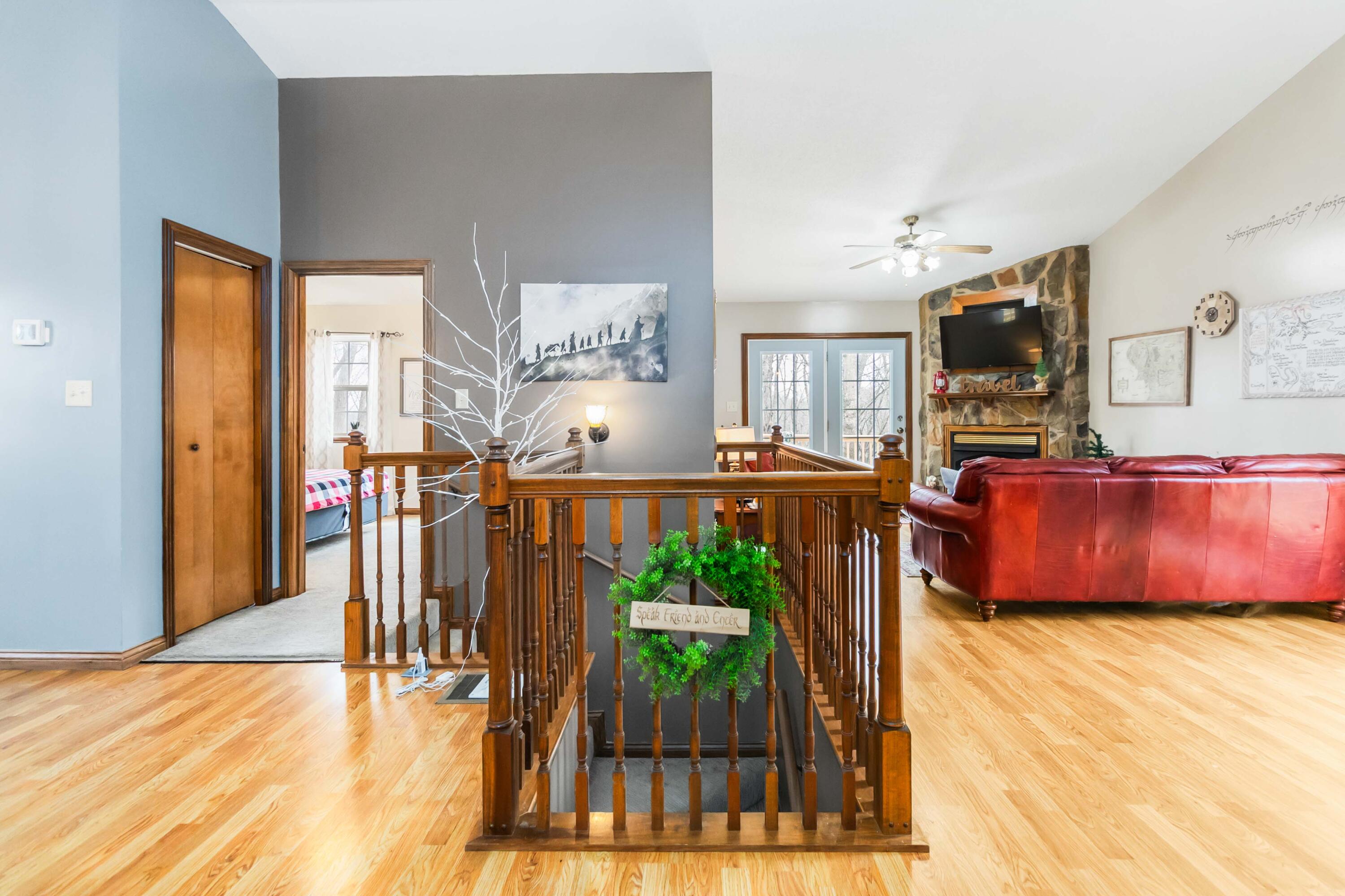 214 Enchanted Forest Way Property Photo 7