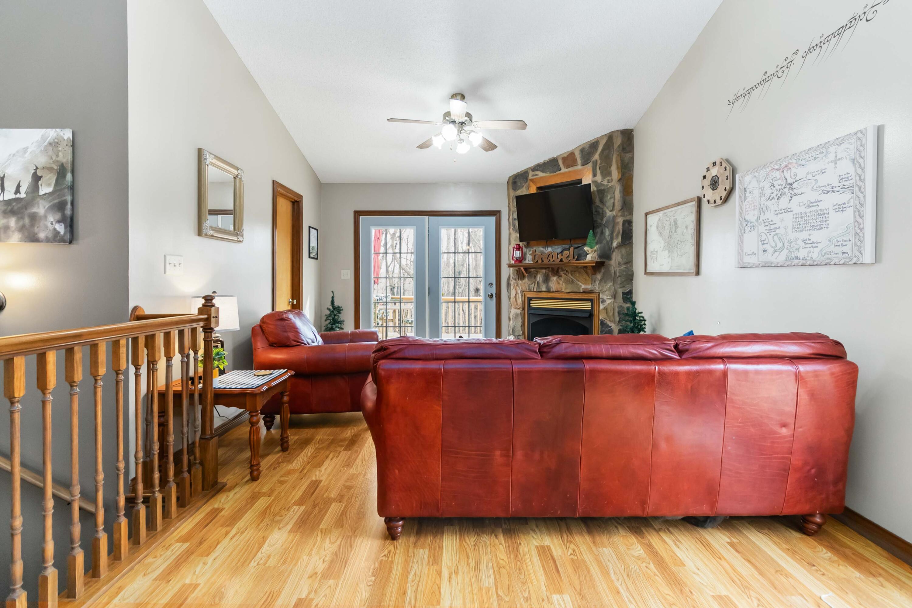 214 Enchanted Forest Way Property Photo 8