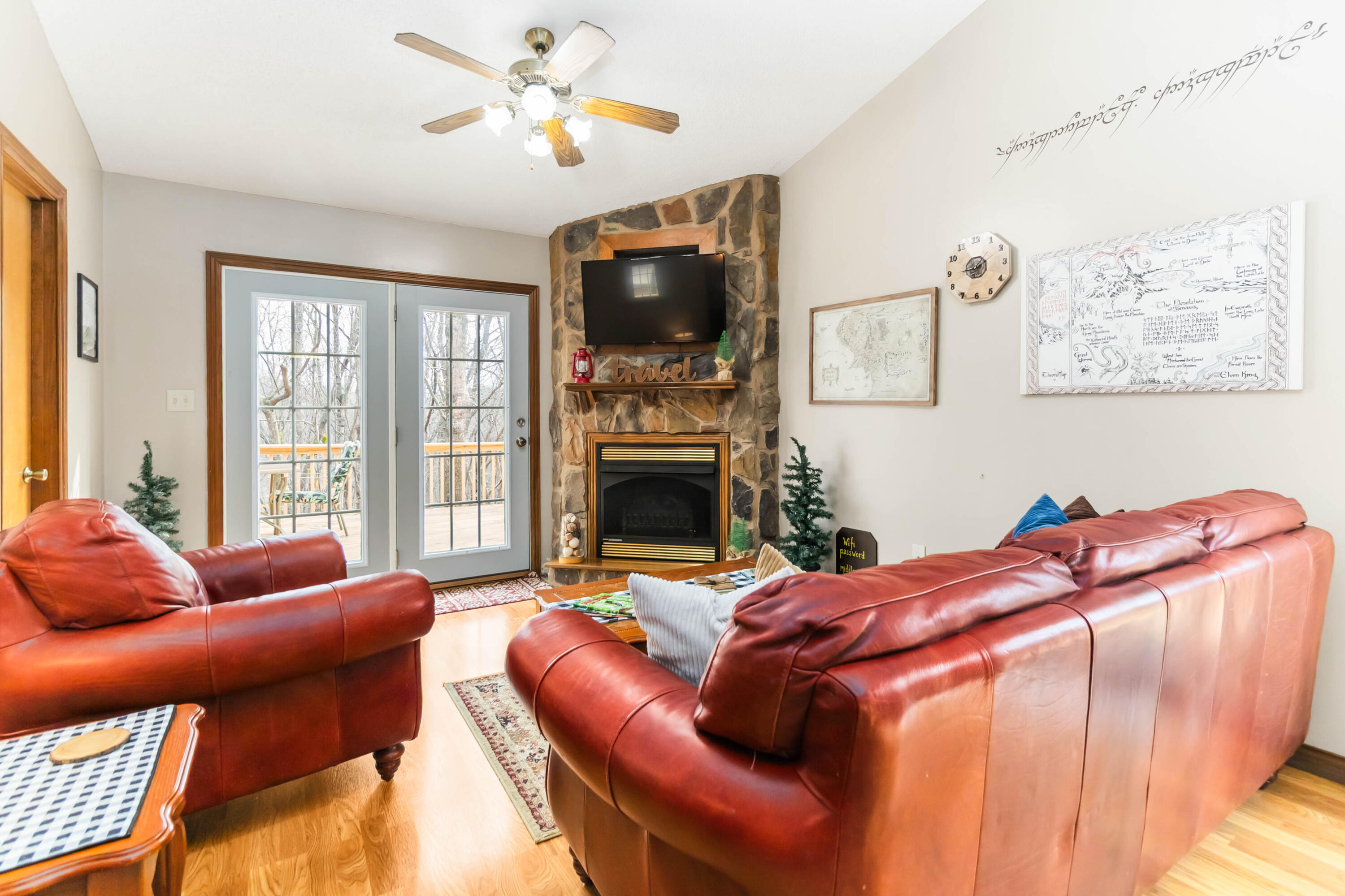 214 Enchanted Forest Way Property Photo 10