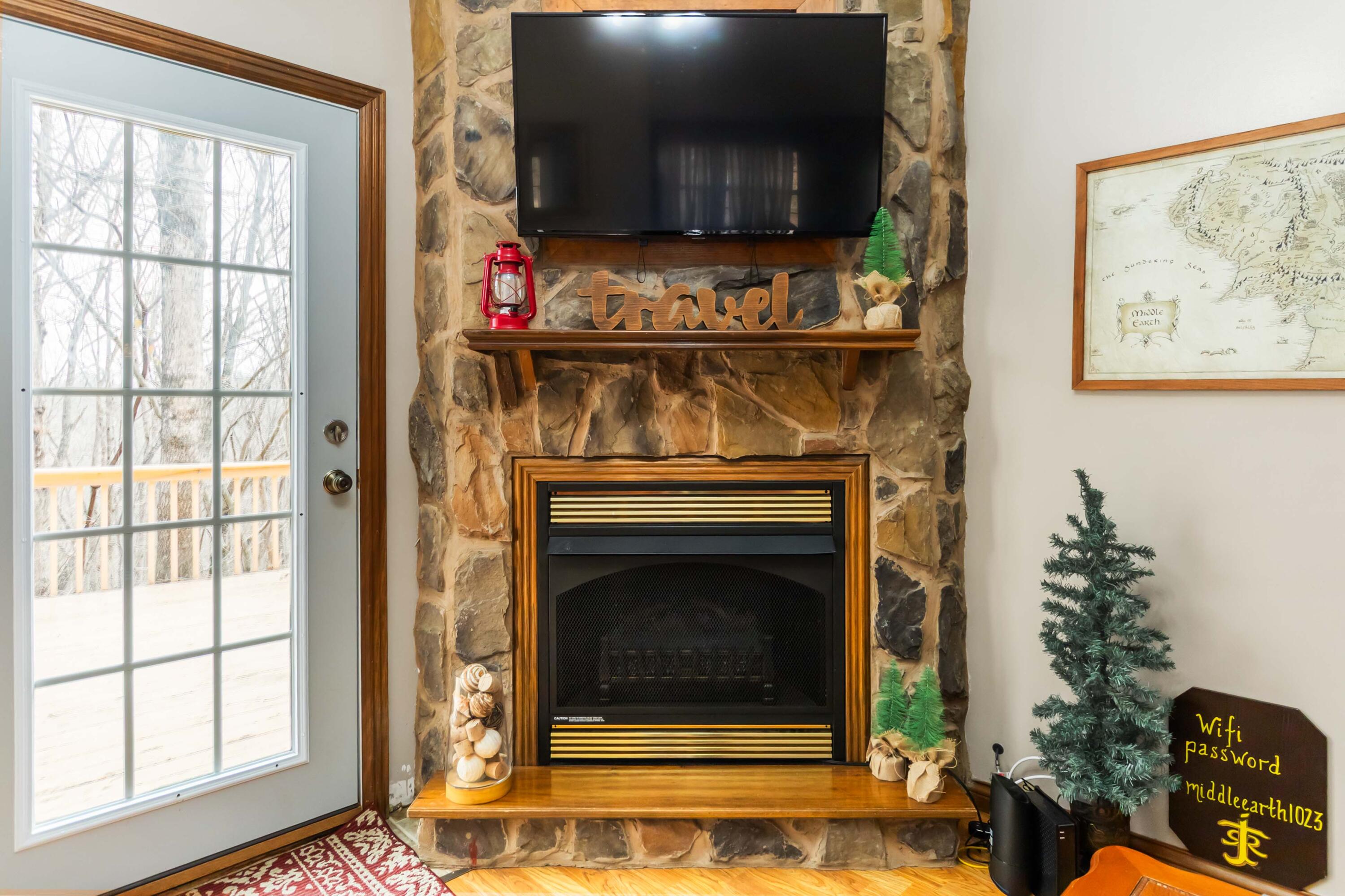 214 Enchanted Forest Way Property Photo 11