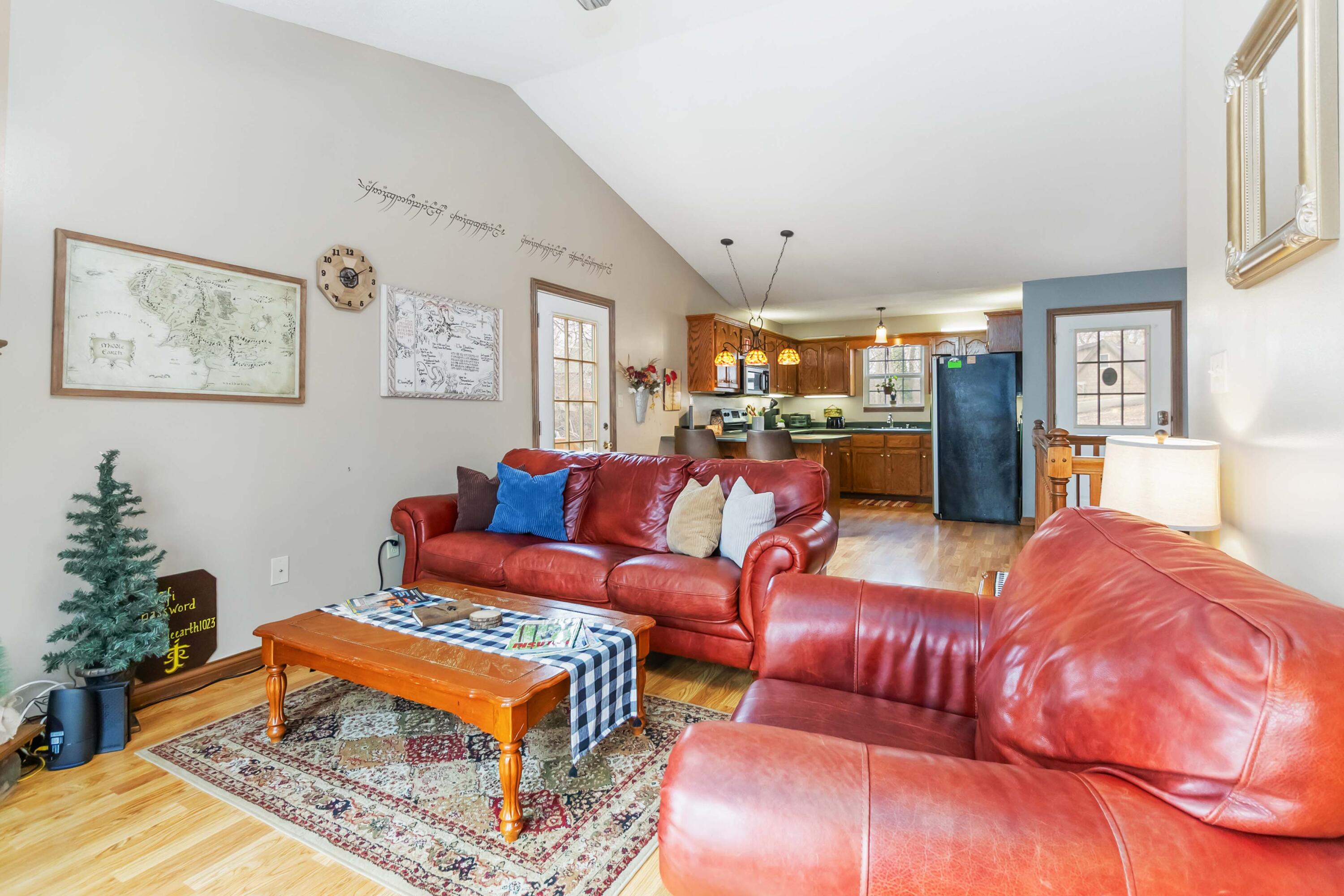214 Enchanted Forest Way Property Photo 12