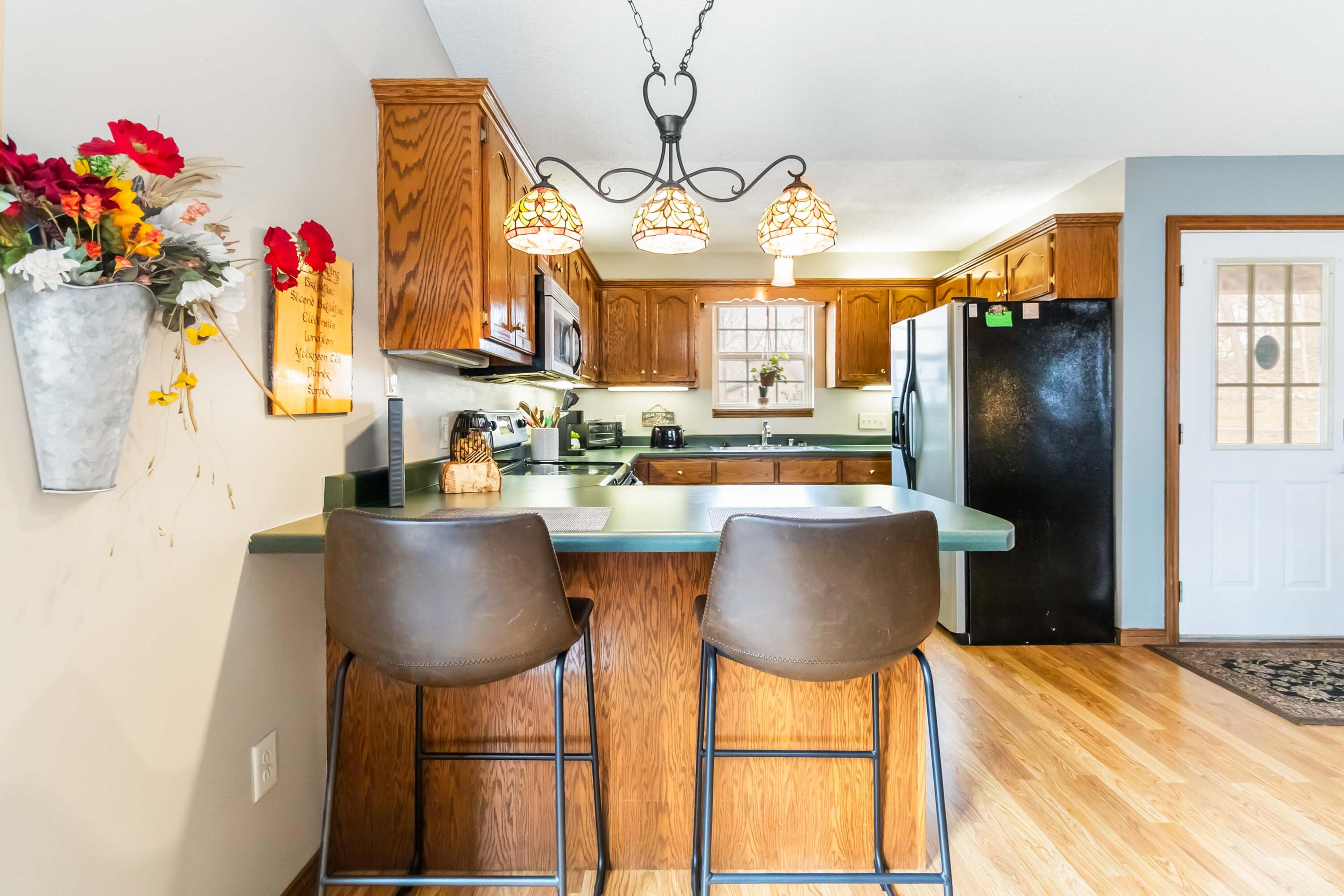 214 Enchanted Forest Way Property Photo 14