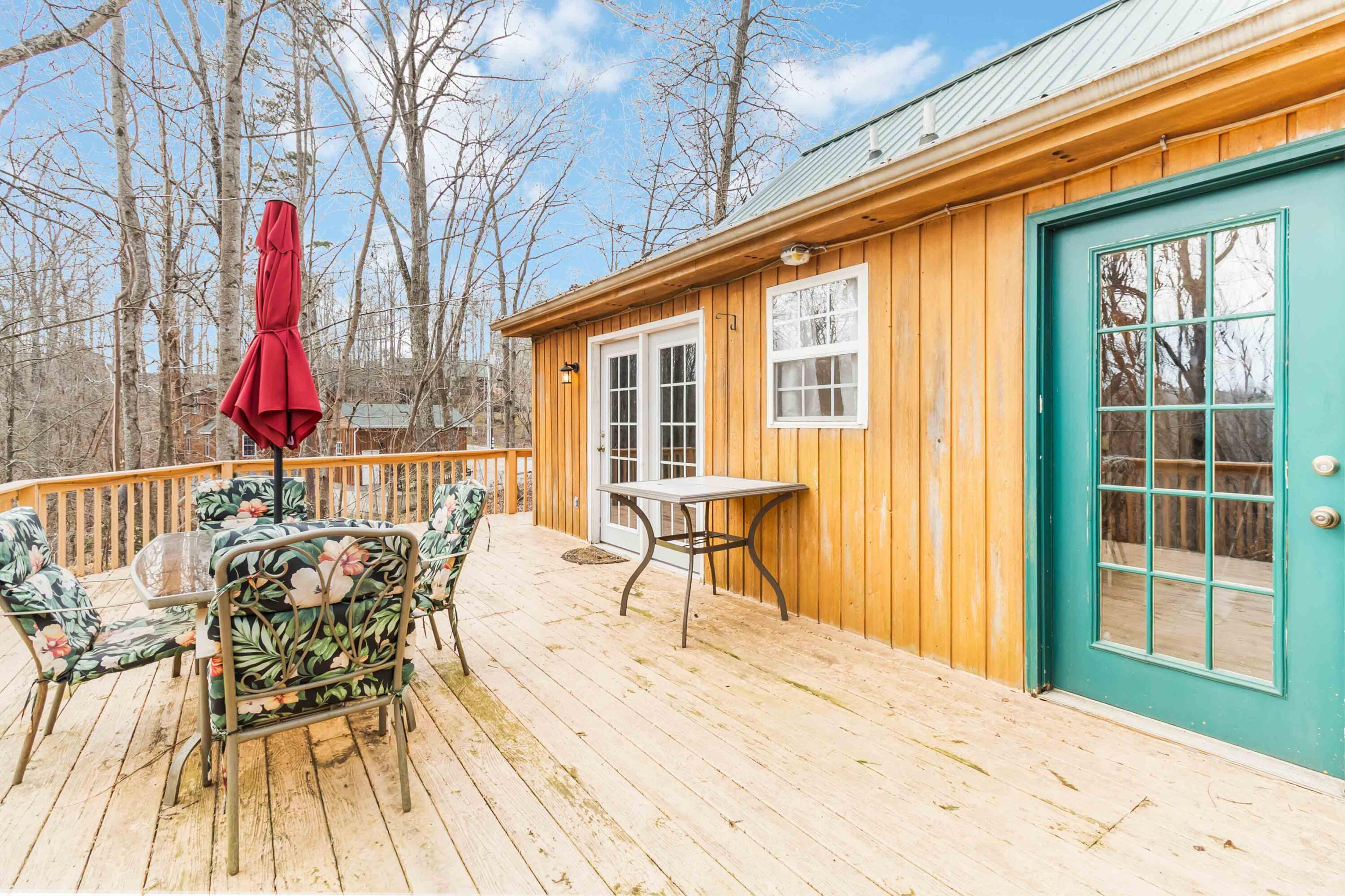 214 Enchanted Forest Way Property Photo 44