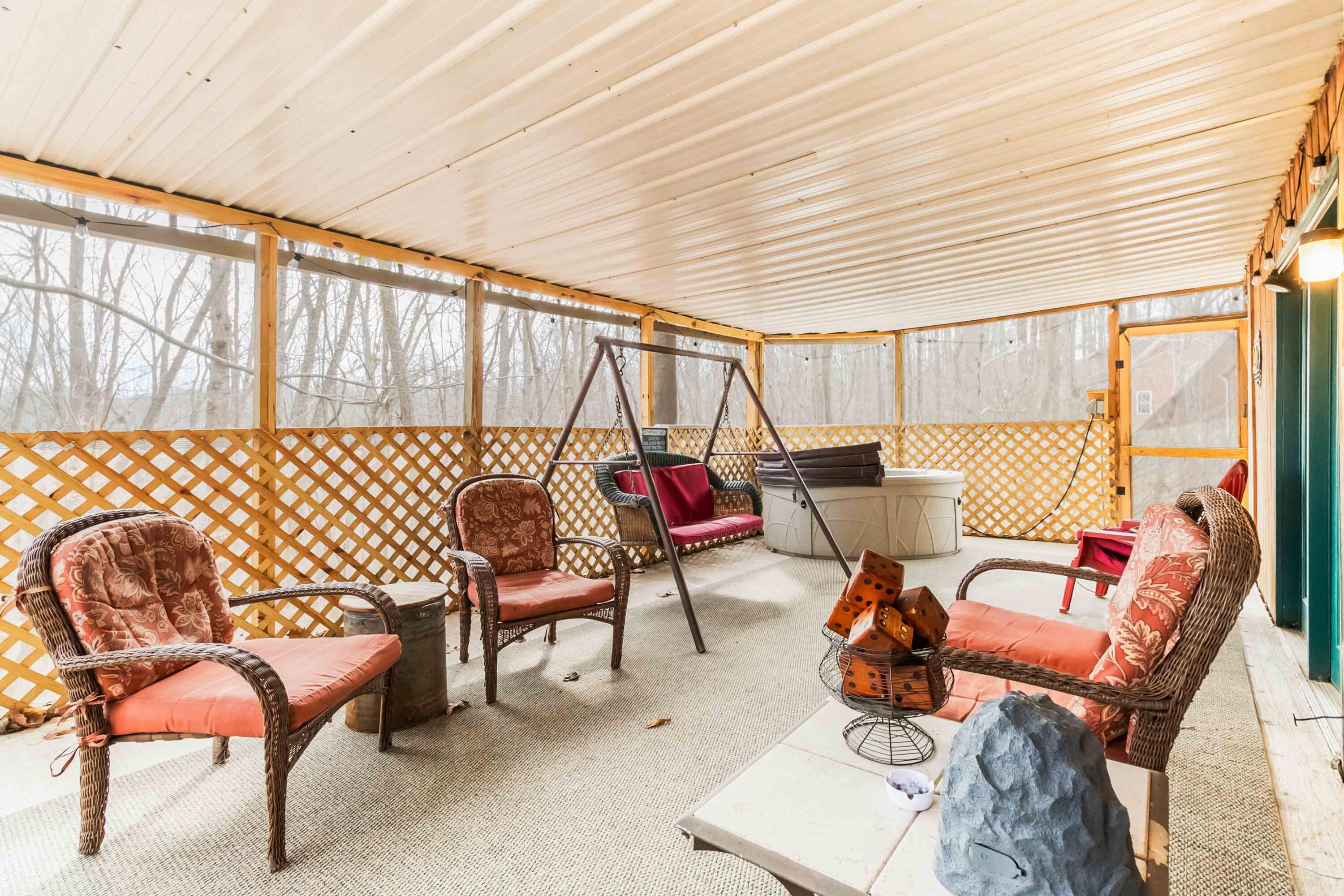 214 Enchanted Forest Way Property Photo 45