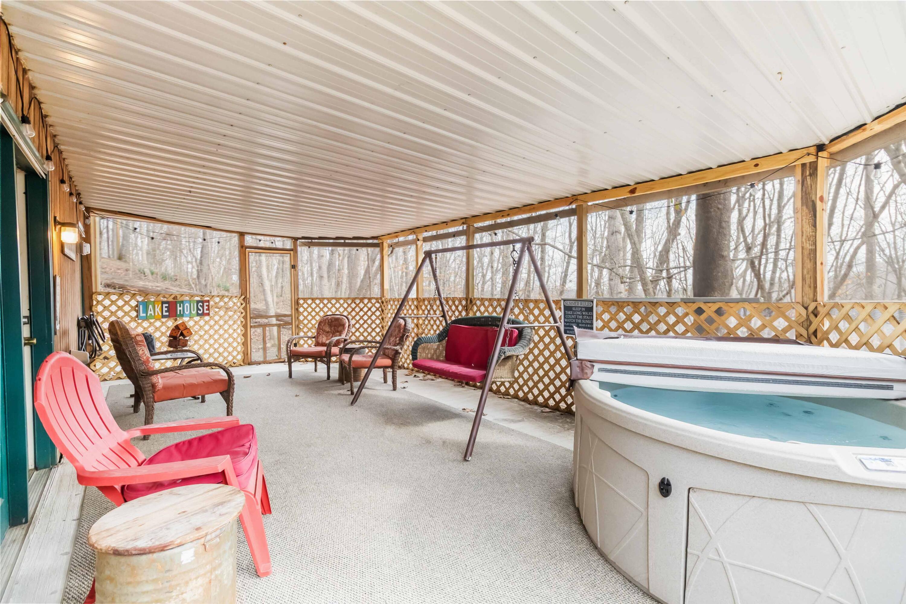 214 Enchanted Forest Way Property Photo 47