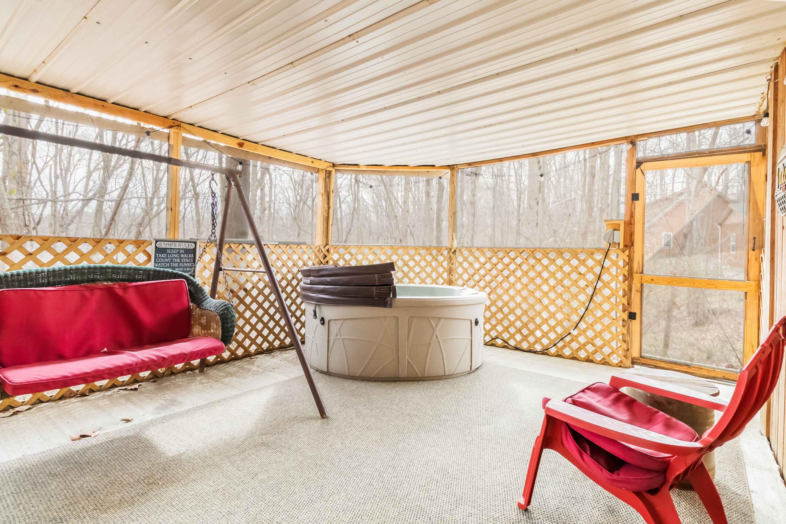 214 Enchanted Forest Way Property Photo 49