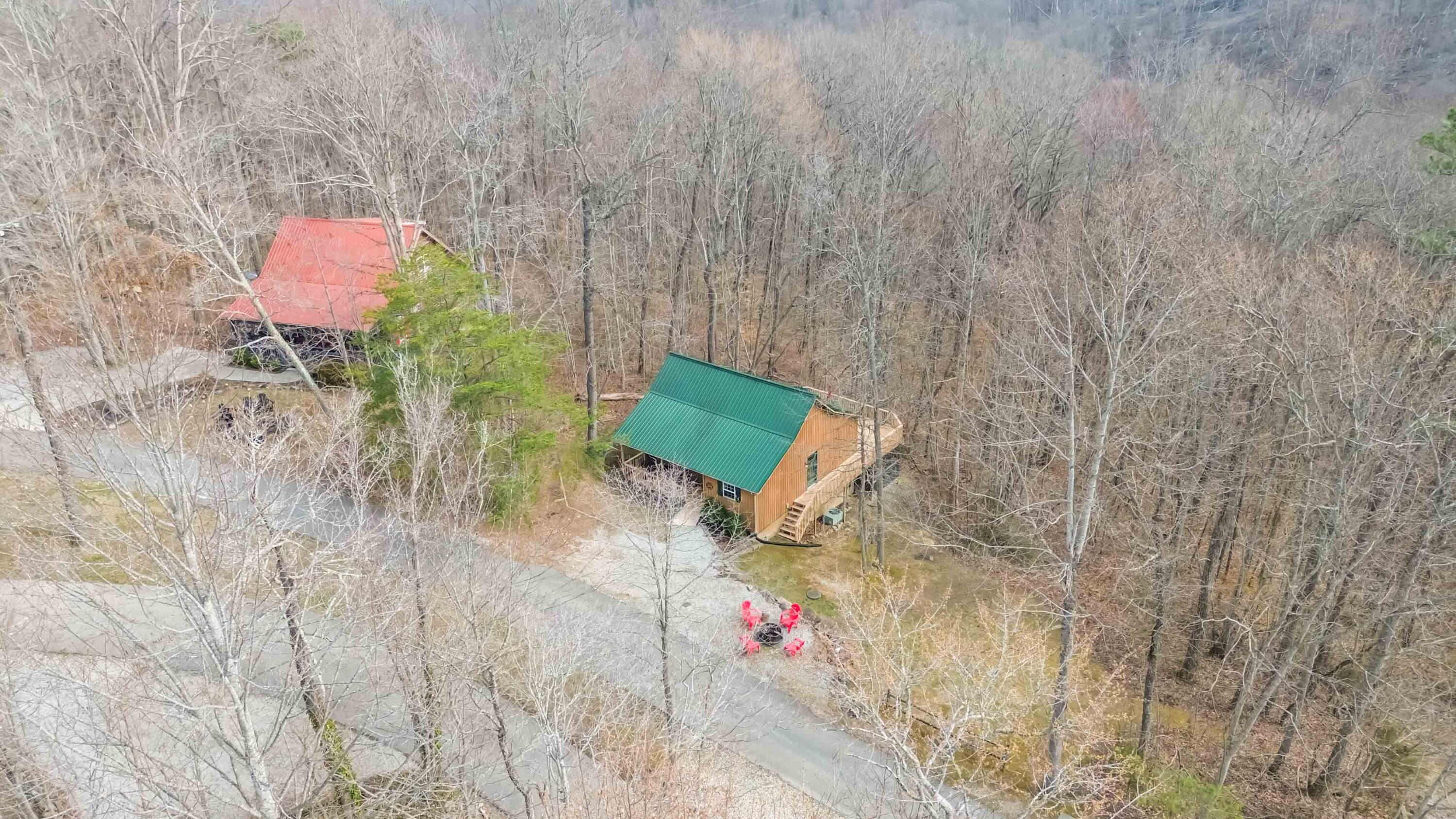214 Enchanted Forest Way Property Photo 50