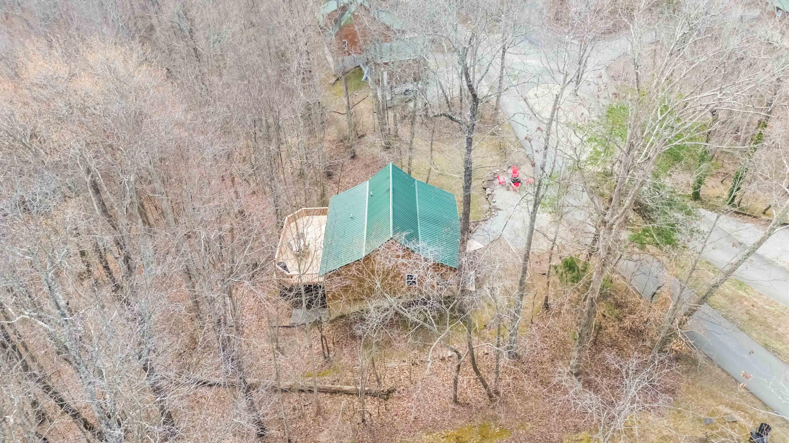 214 Enchanted Forest Way Property Photo 52