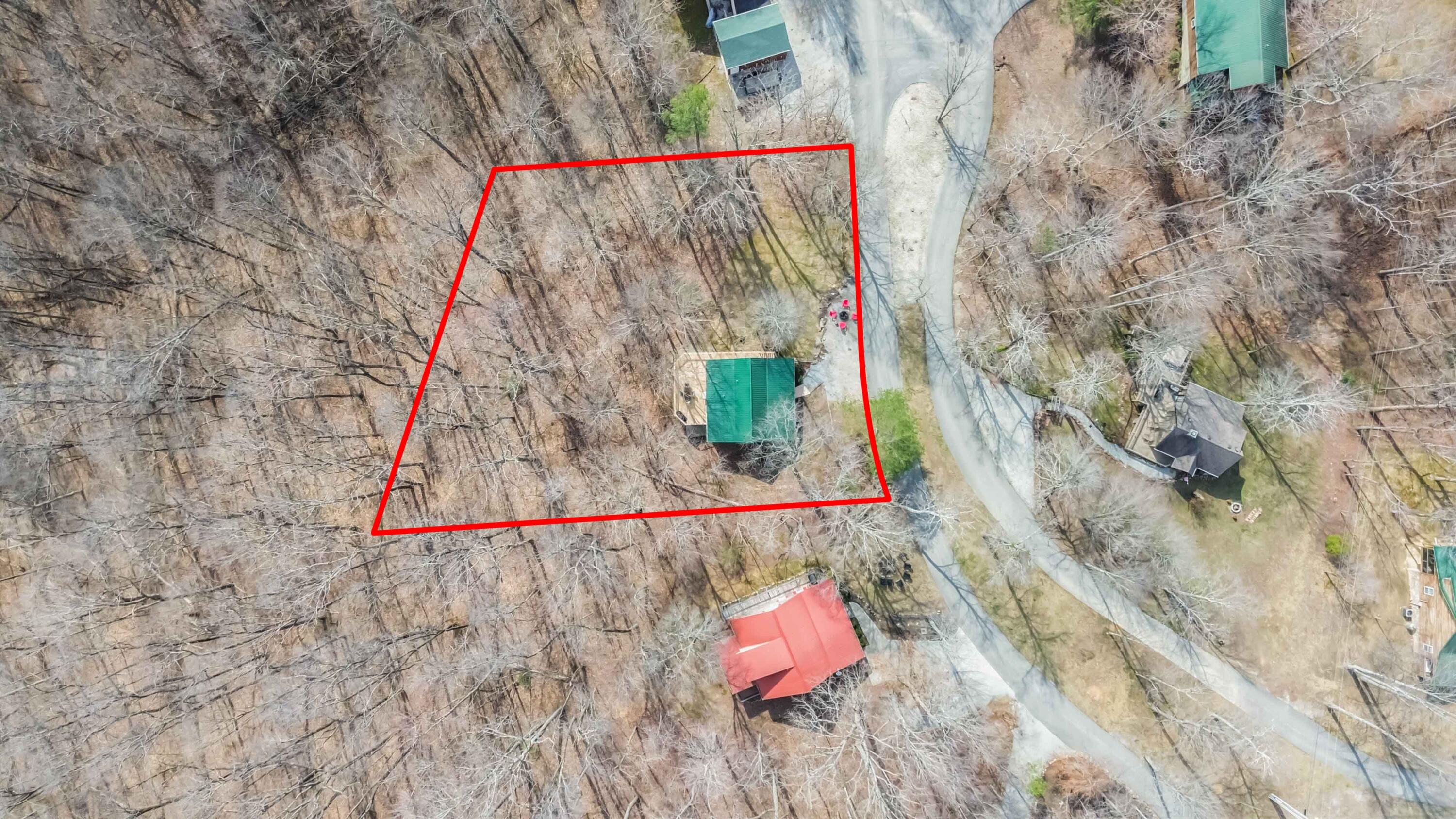 214 Enchanted Forest Way Property Photo 58