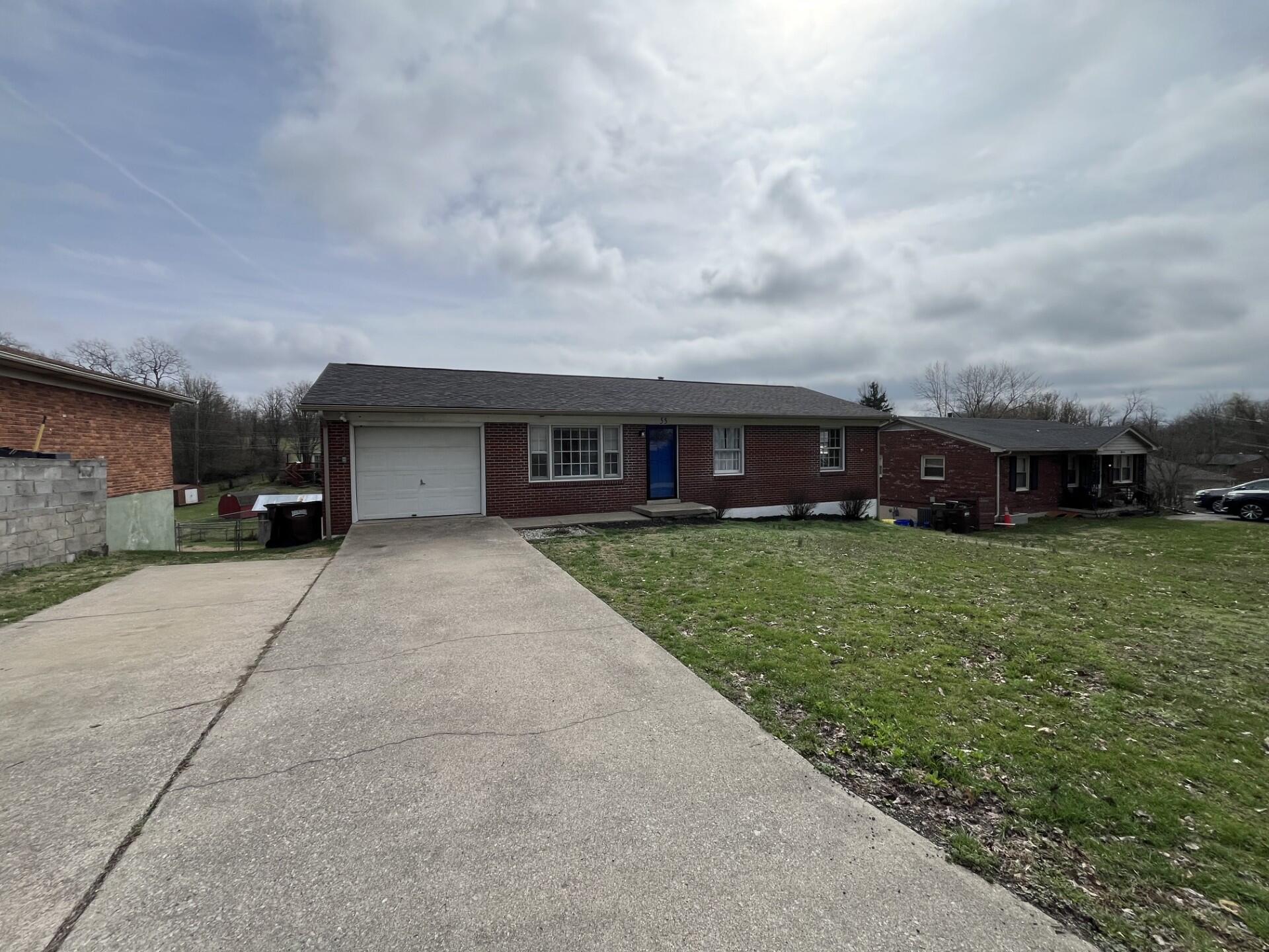 55 Hillcrest Drive Property Photo 1