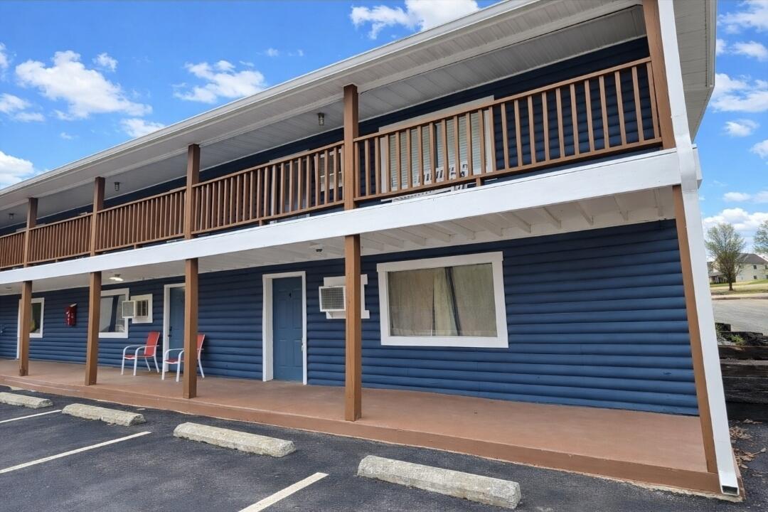81 Lee's Ford Dock Road 4 Property Photo 1
