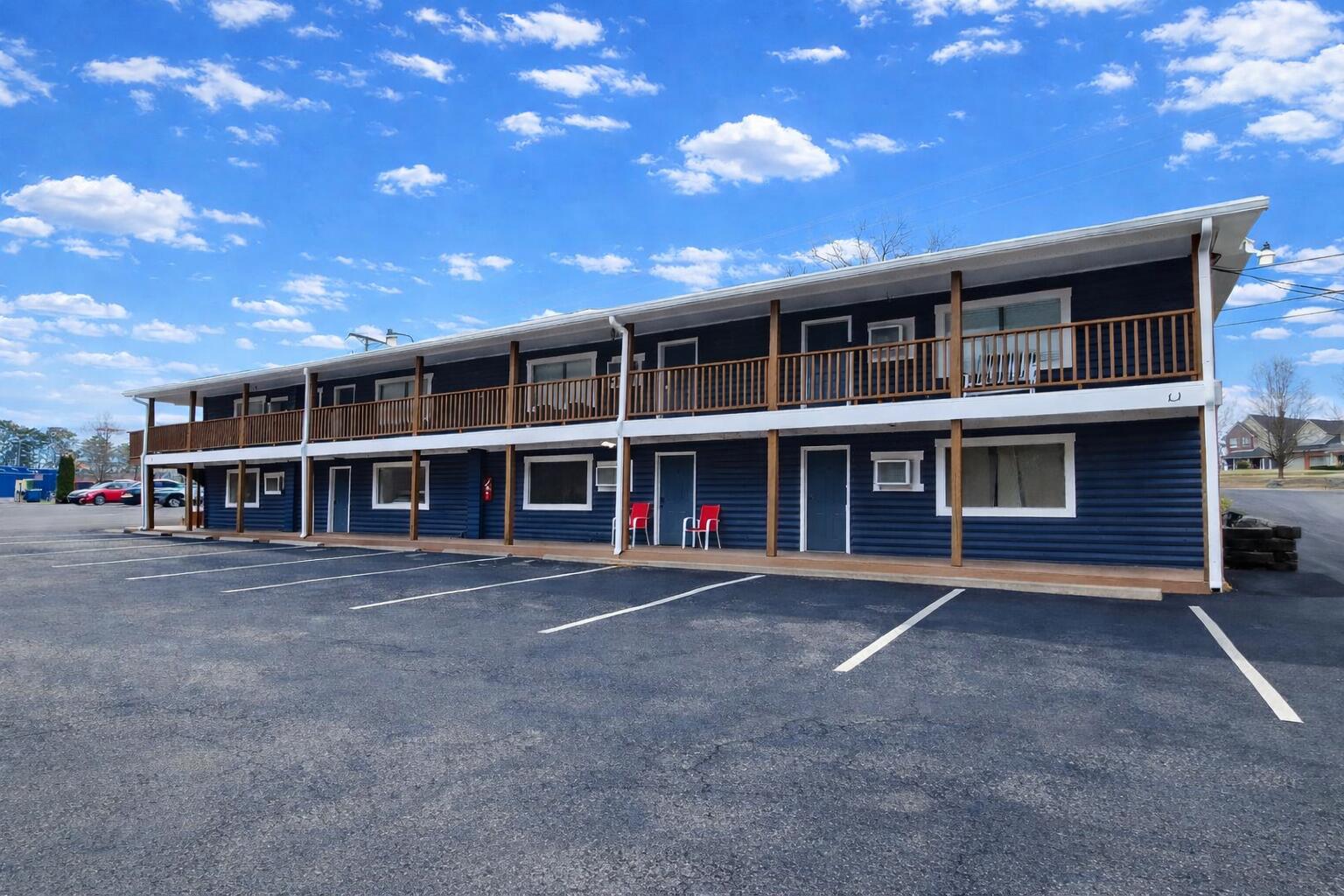 81 Lee's Ford Dock Road 4 Property Photo 2