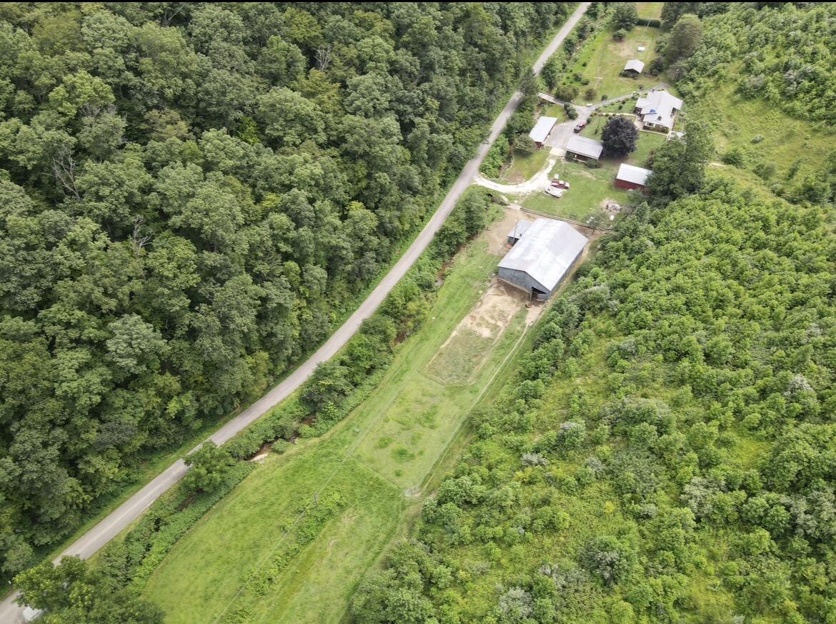 1267 Lower Taulbee Fork Road Property Photo 8