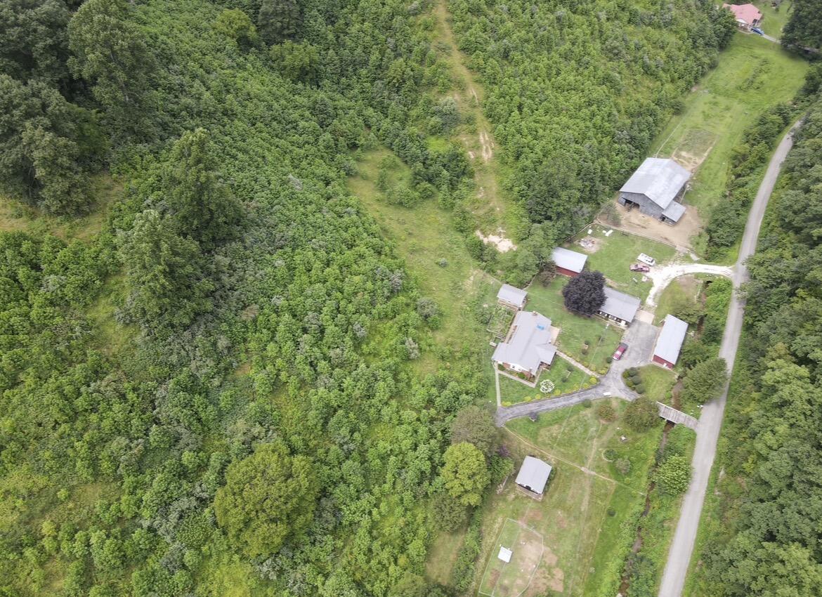 1267 Lower Taulbee Fork Road Property Photo 10