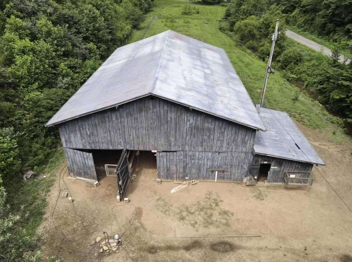 1267 Lower Taulbee Fork Road Property Photo 15