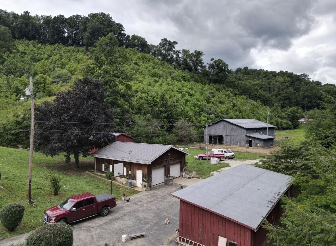 1267 Lower Taulbee Fork Road Property Photo 21