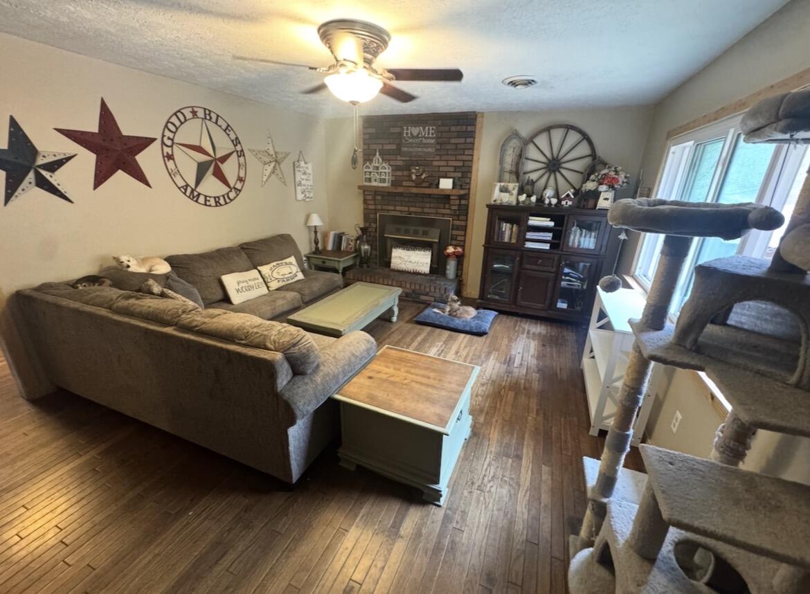 1267 Lower Taulbee Fork Road Property Photo 24