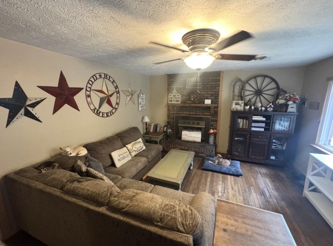 1267 Lower Taulbee Fork Road Property Photo 25