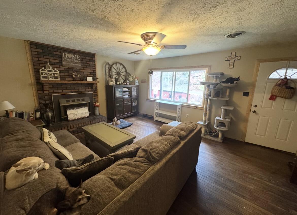 1267 Lower Taulbee Fork Road Property Photo 26