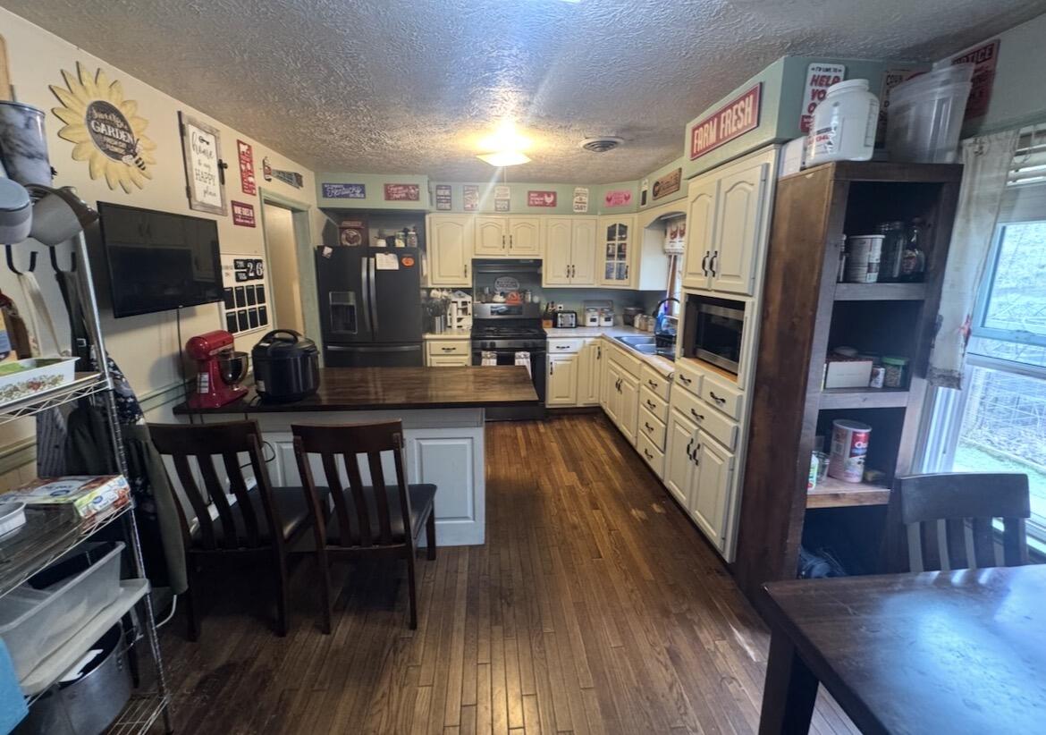 1267 Lower Taulbee Fork Road Property Photo 27