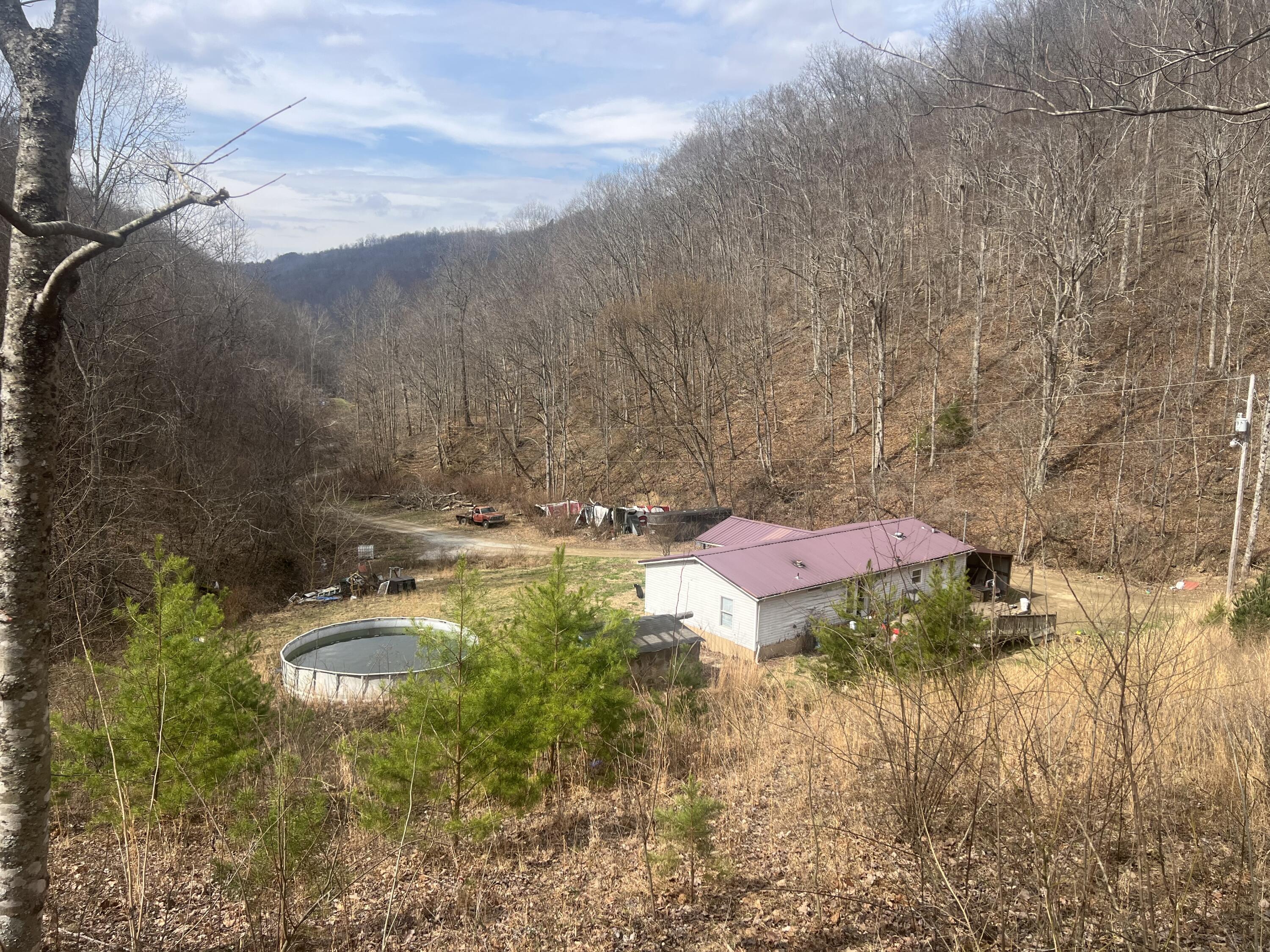 1470 Hopkins Fork Property Photo 1