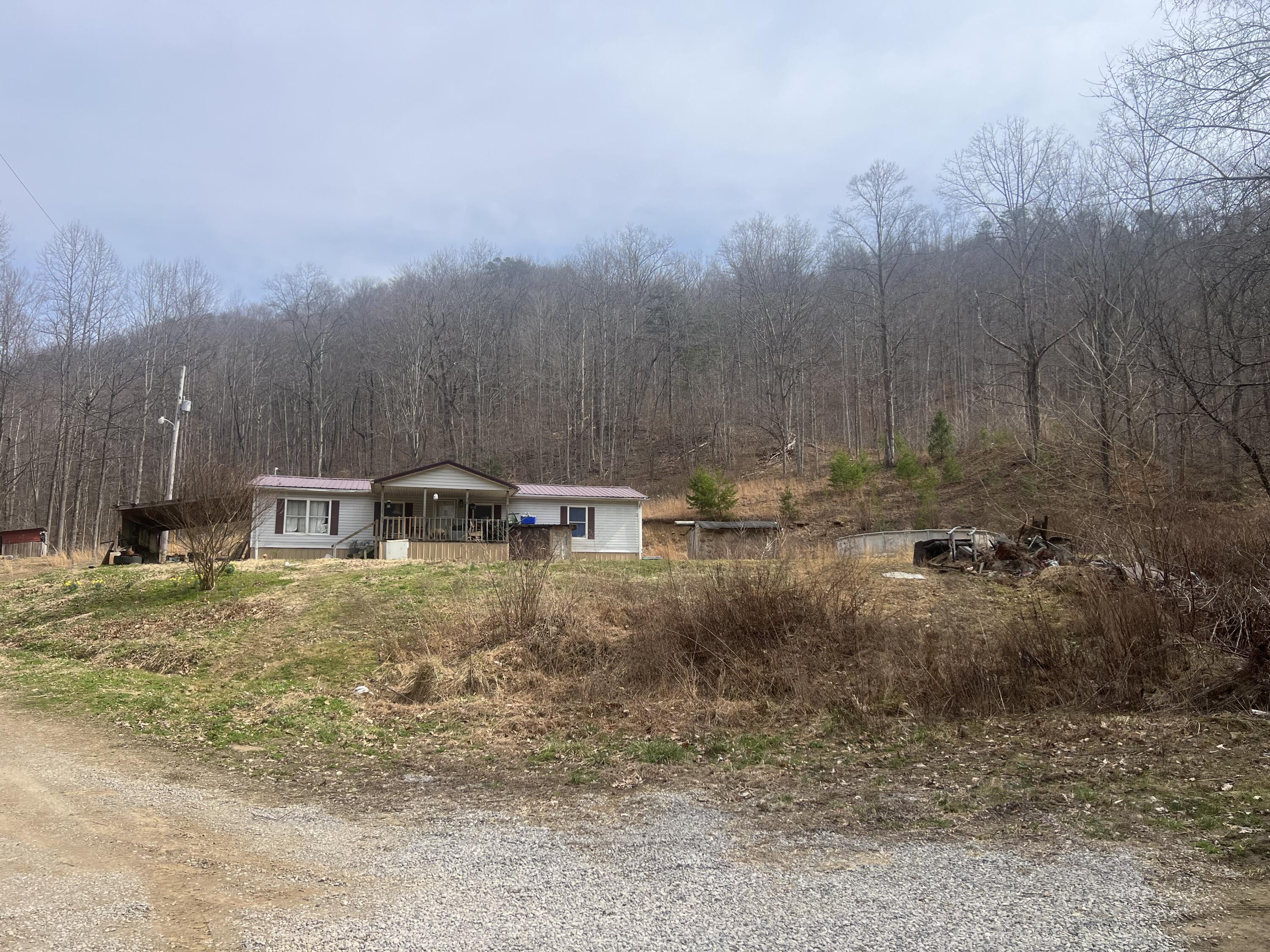 1470 Hopkins Fork Property Photo 6