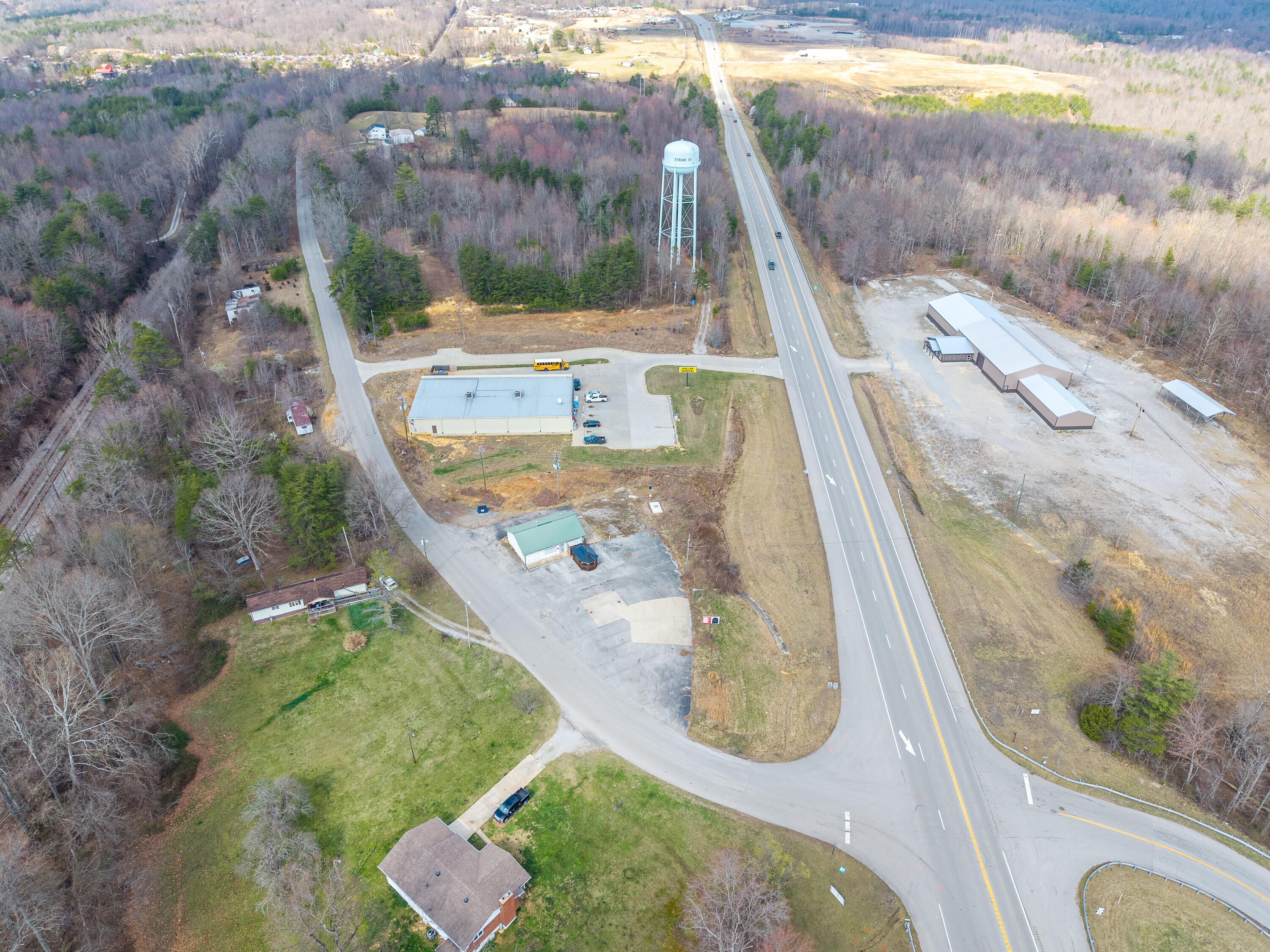 2129 Southern Highway Property Photo 6