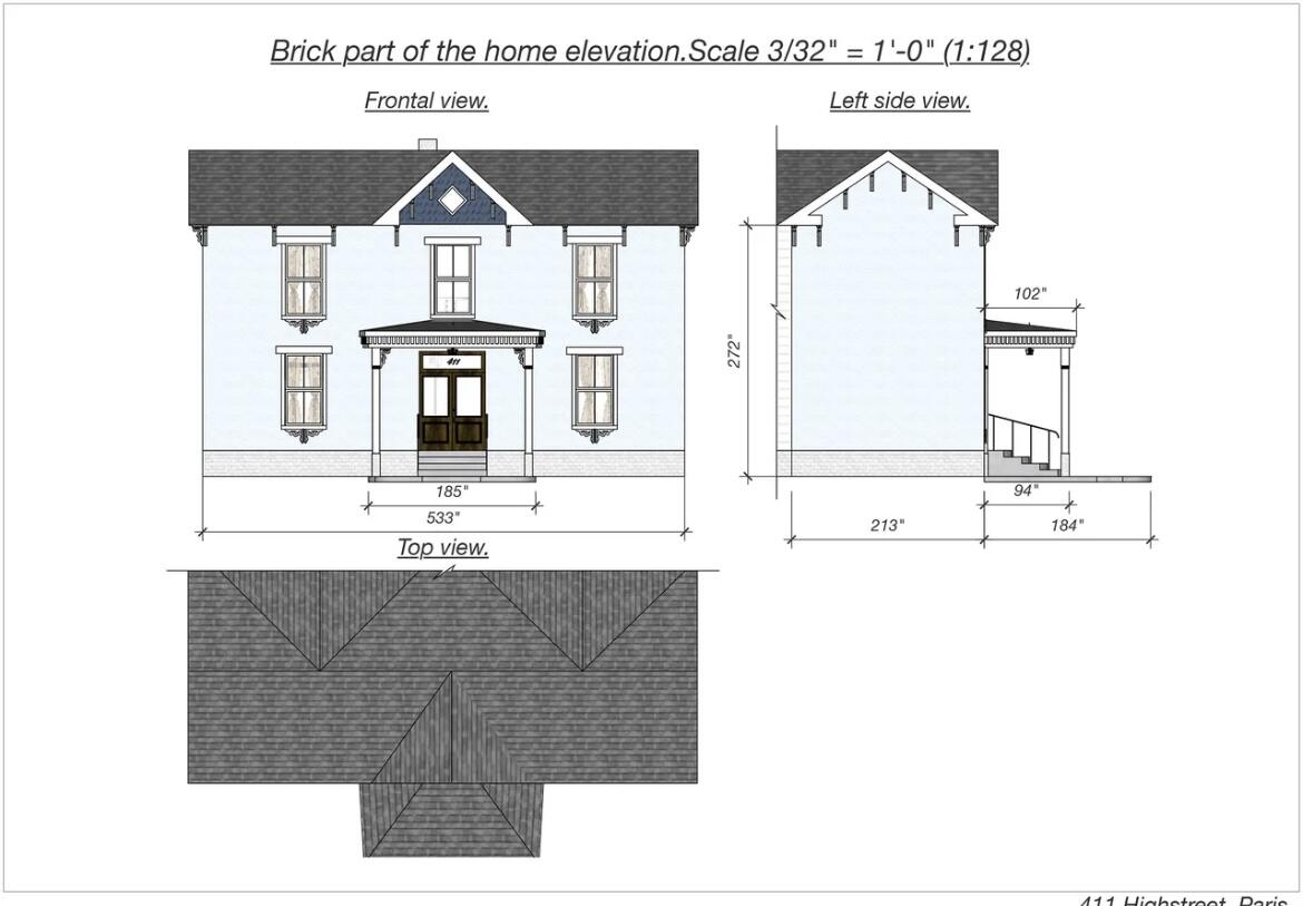 411 High Street Property Photo 13