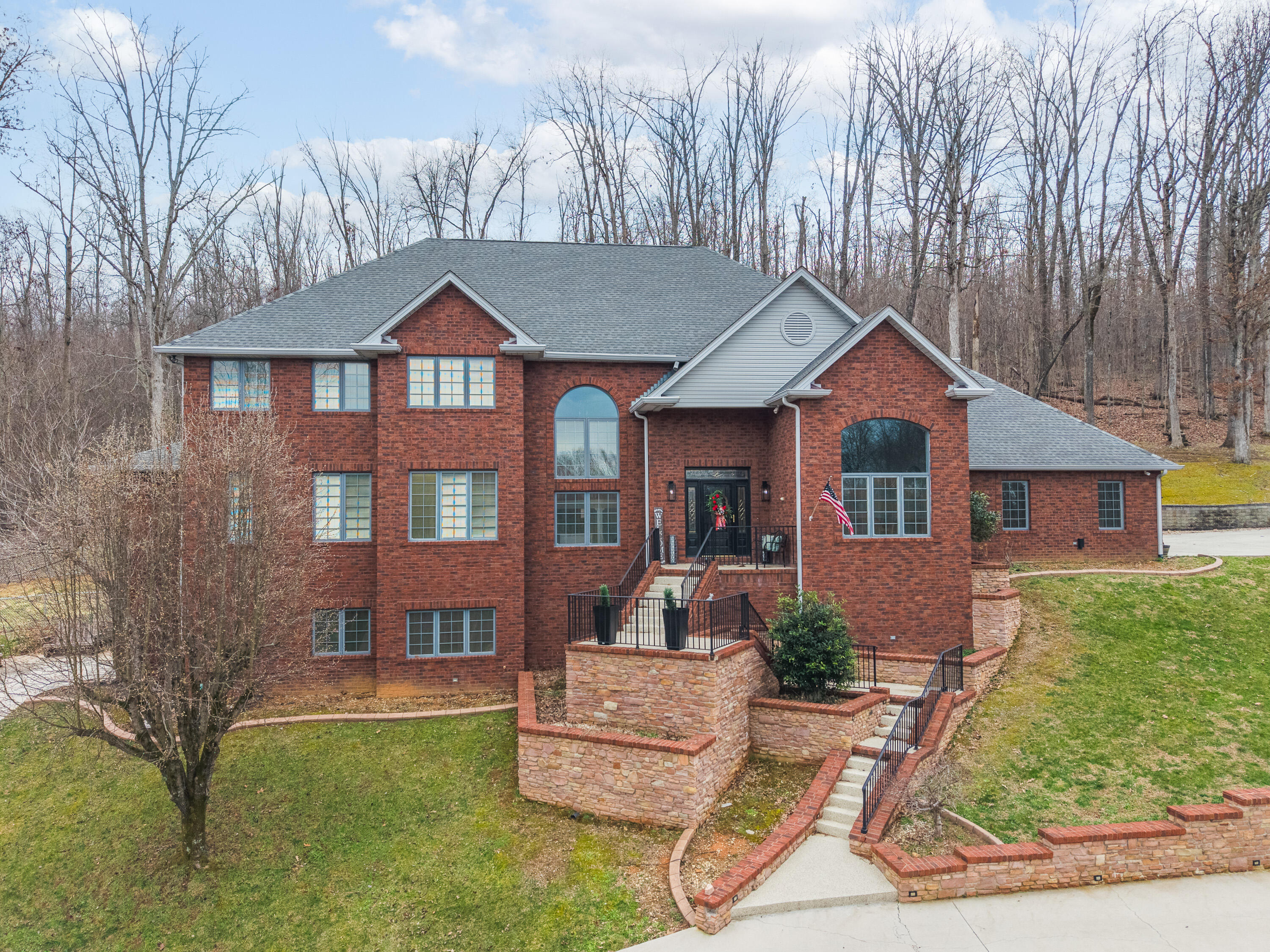 1357 Heather Hills Drive Property Photo 16