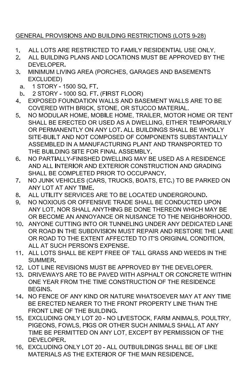 79 Rilda Ridge Road Property Photo 11
