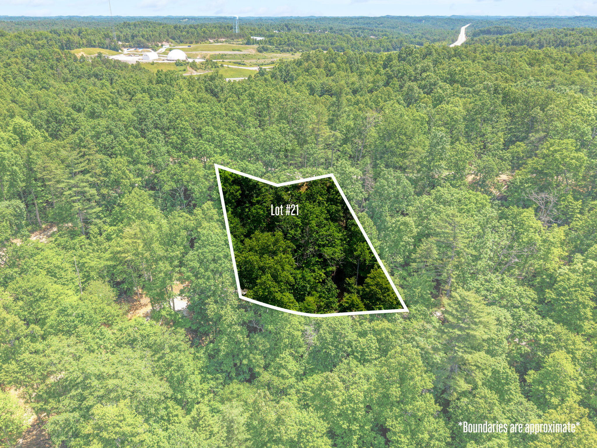 181 High Ridge Road Property Photo 3