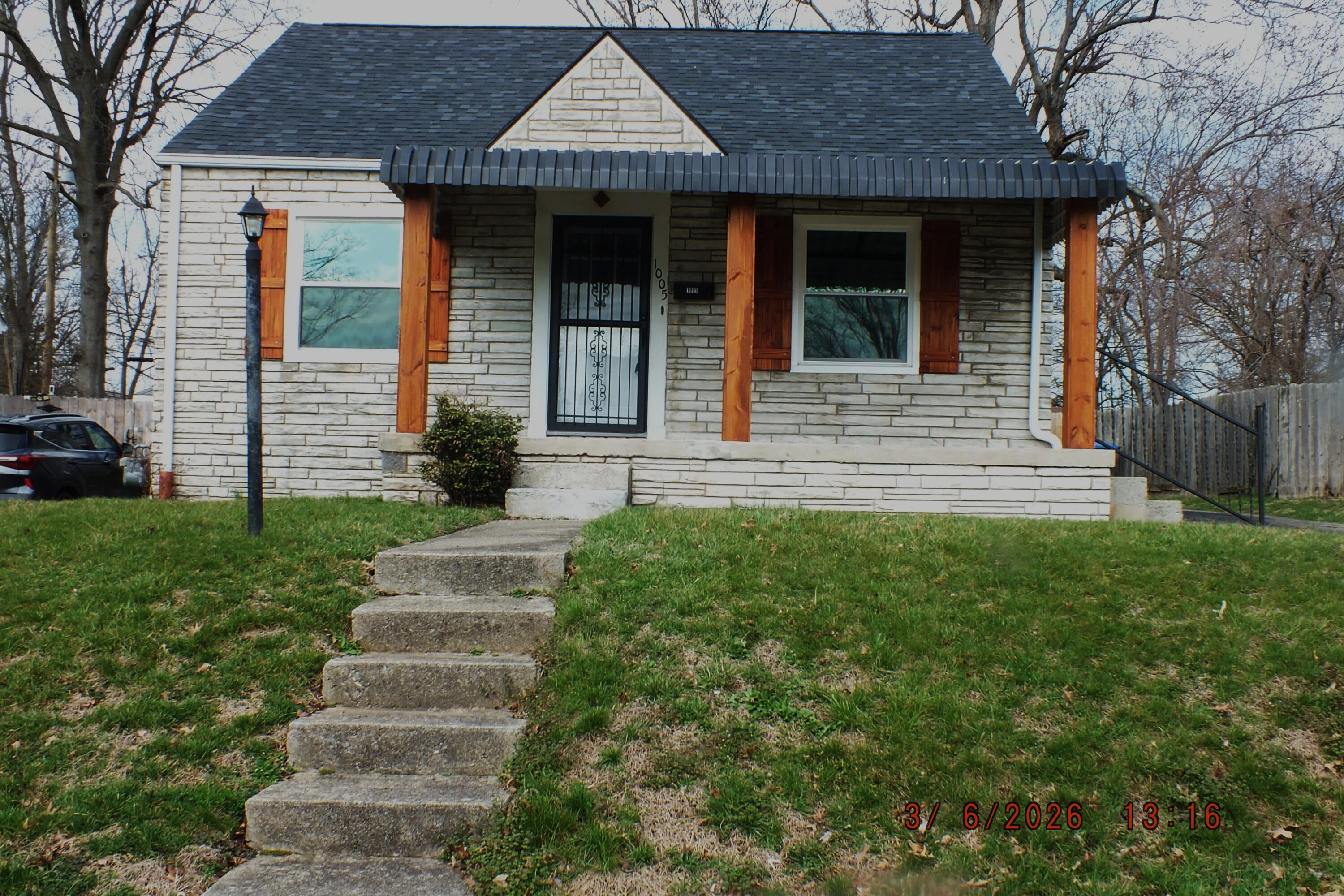 1005 Darley Drive Property Photo 1