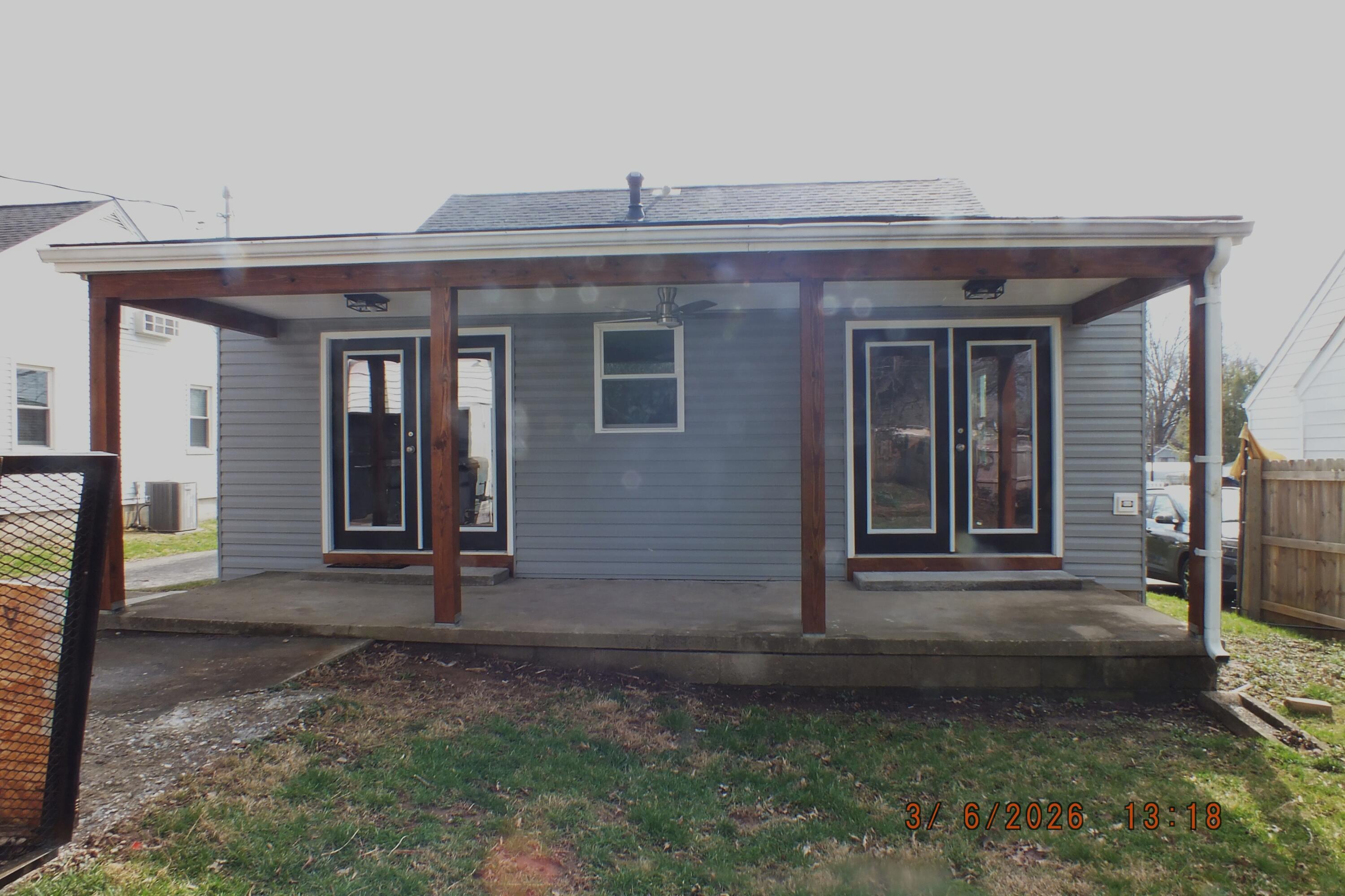 1005 Darley Drive Property Photo 41