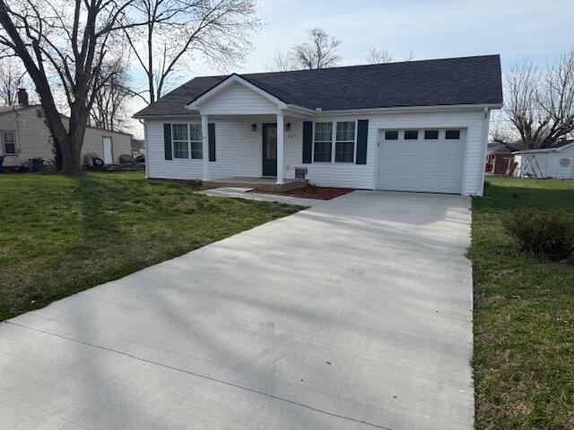 217 Mainous Street Property Photo 2