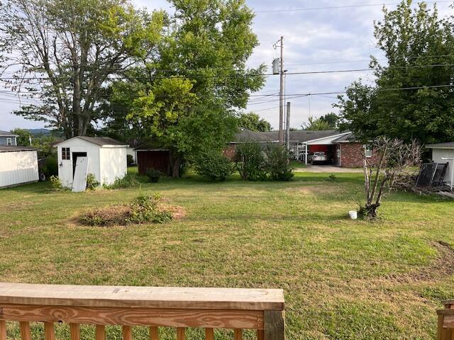217 Mainous Street Property Photo 29