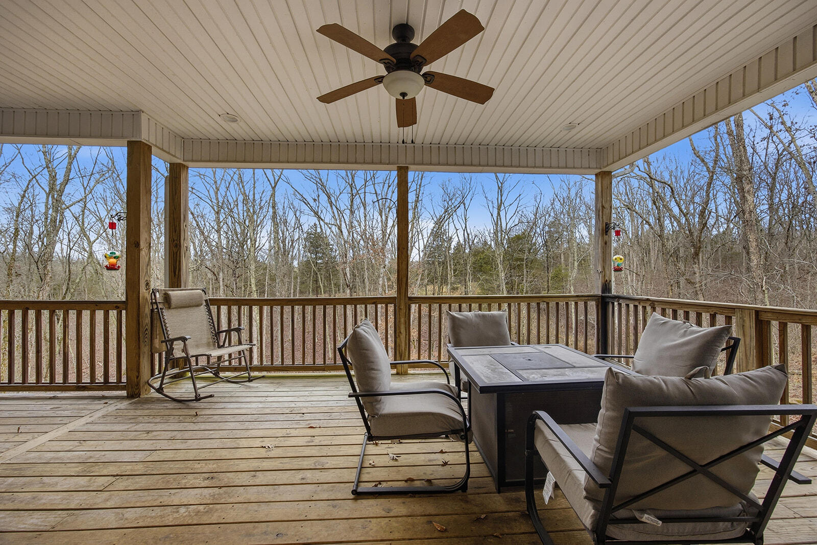 5 Wilderness Loop Property Photo 32