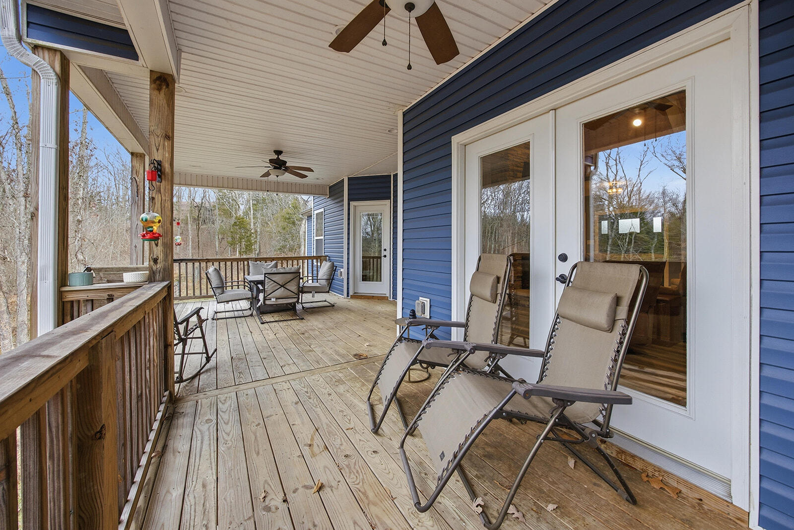 5 Wilderness Loop Property Photo 36
