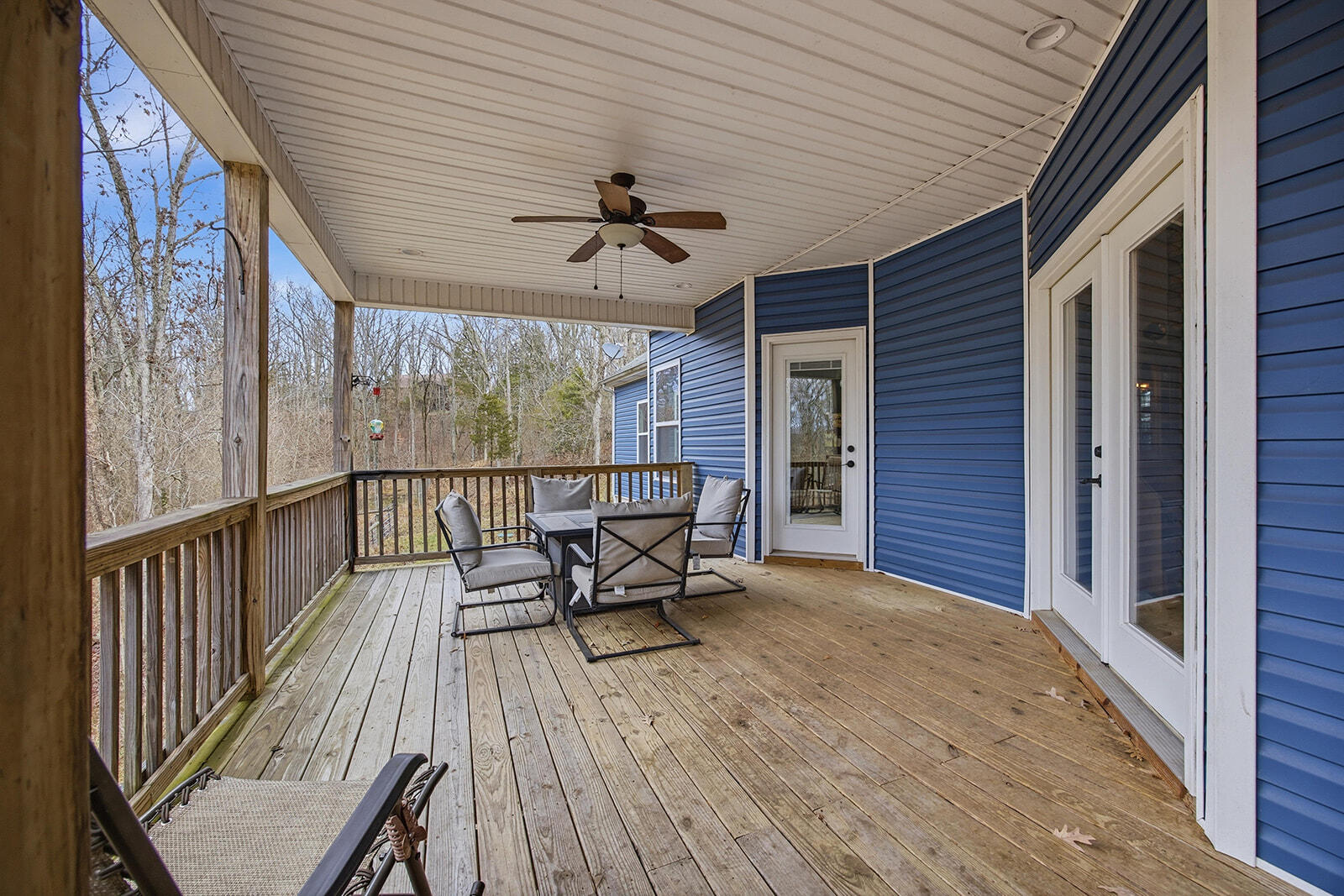 5 Wilderness Loop Property Photo 40