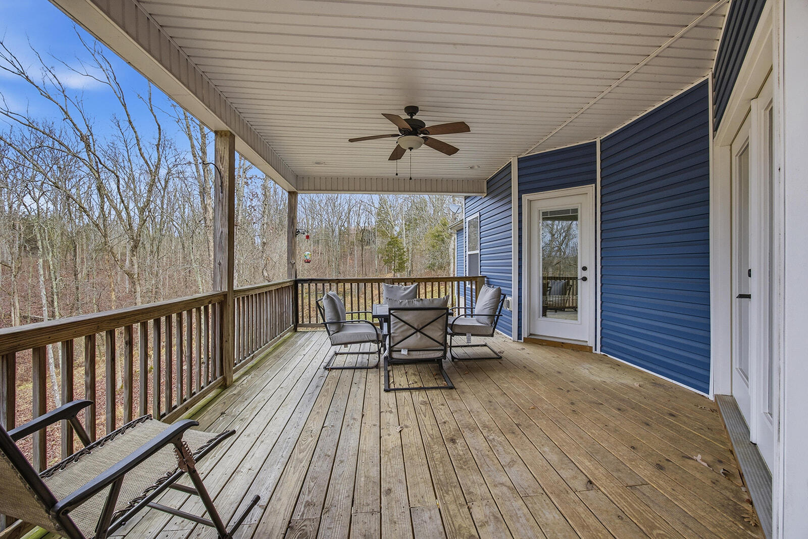 5 Wilderness Loop Property Photo 41