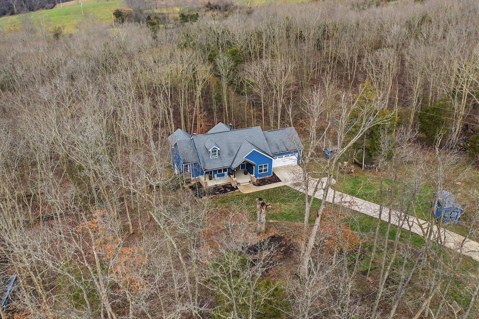 5 Wilderness Loop Property Photo 60