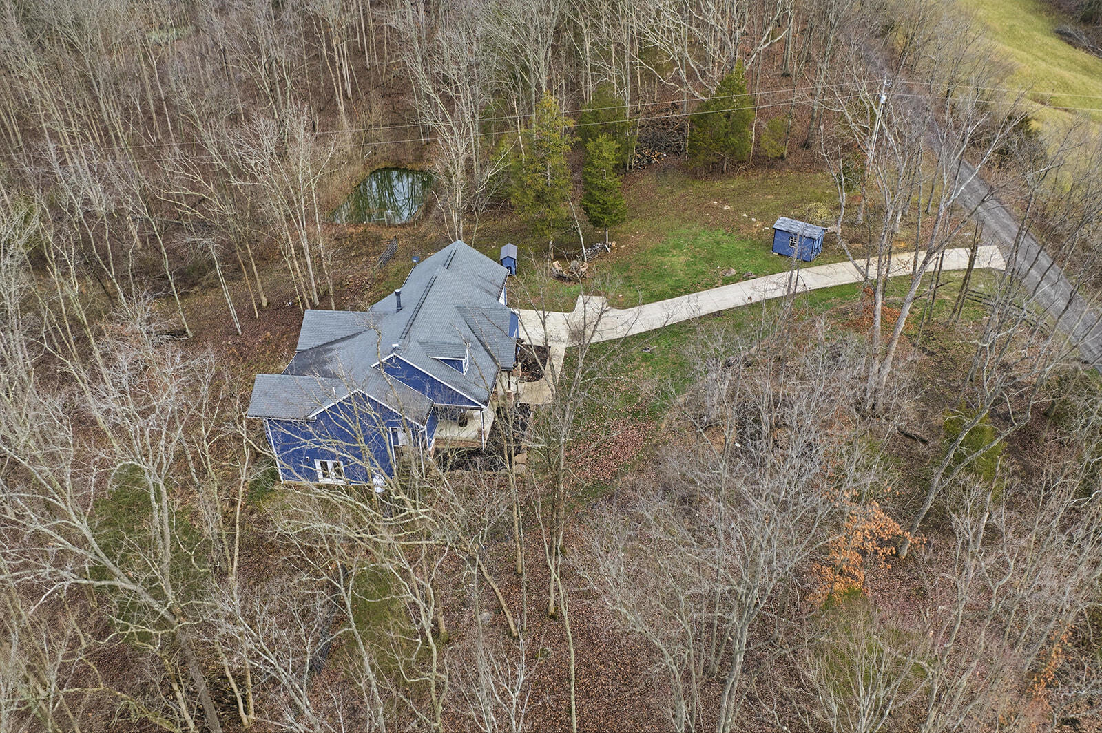 5 Wilderness Loop Property Photo 62