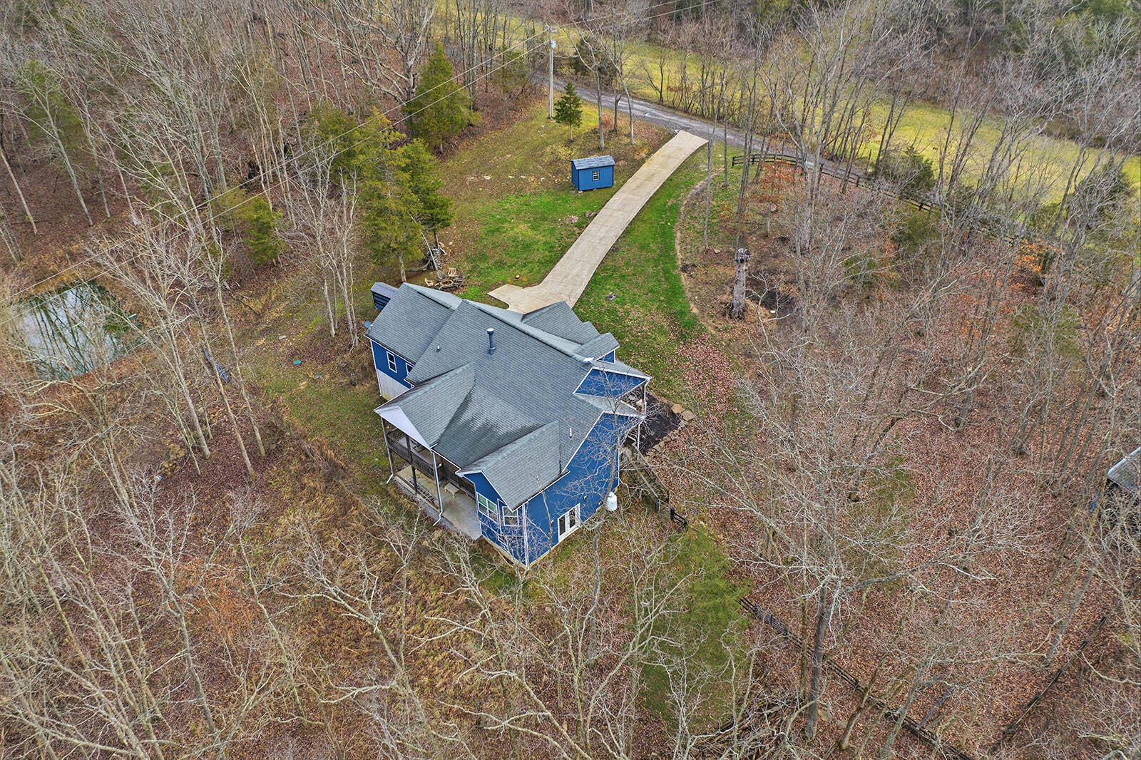 5 Wilderness Loop Property Photo 63